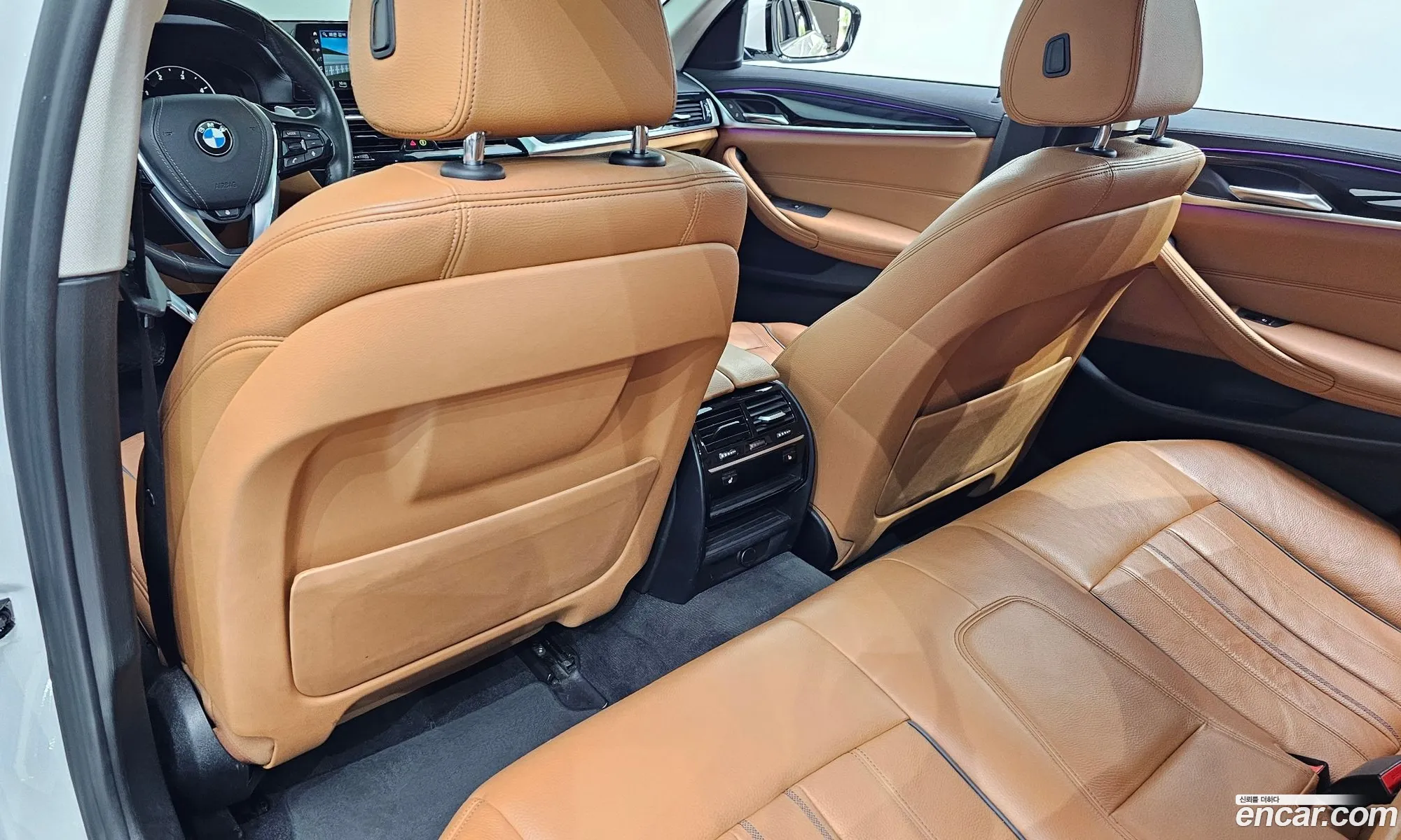 BMW 5 Series 2018 WBAJC3100JDB28664 — 4