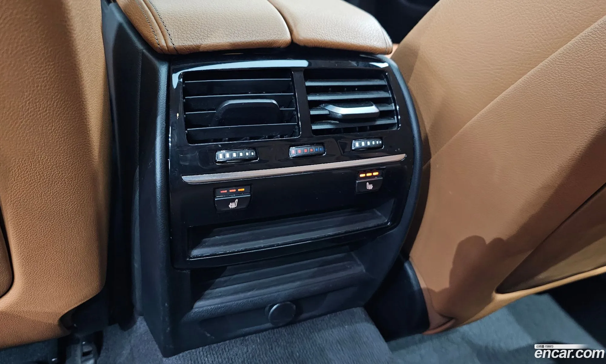 BMW 5 Series 2018 WBAJC3100JDB28664 — 19