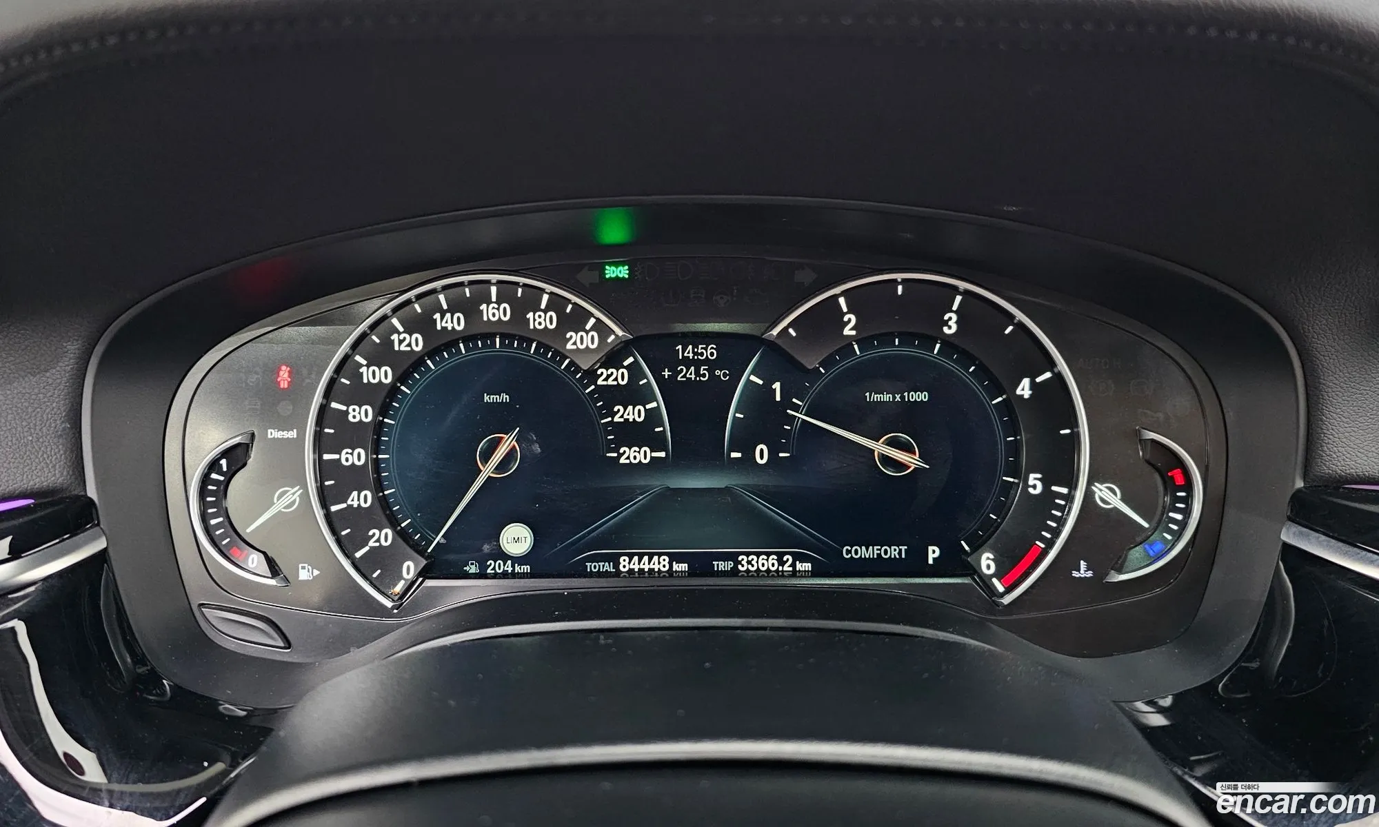 BMW 5 Series 2018 WBAJC3100JDB28664 — 9