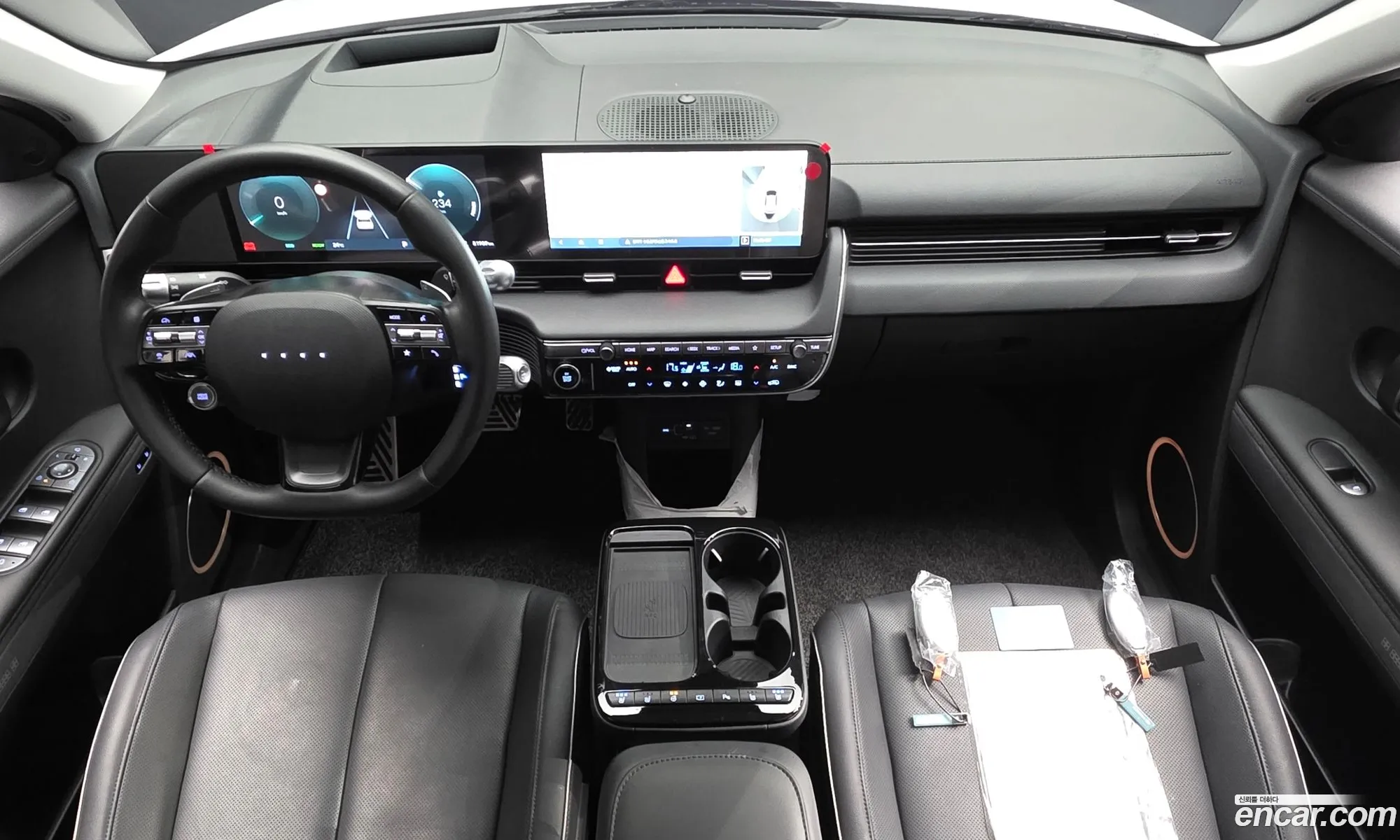 Hyundai Ioniq 5 2024 — 2