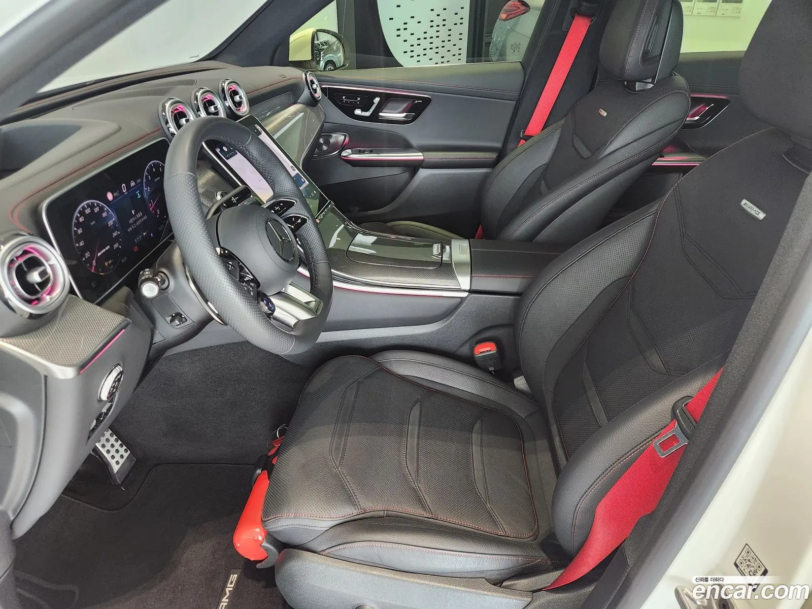 Mercedes-Benz GLC-Class X254 2025 — 11