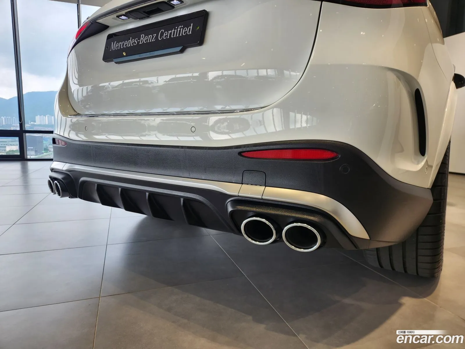 Mercedes-Benz GLC-Class X254 2025 — 5