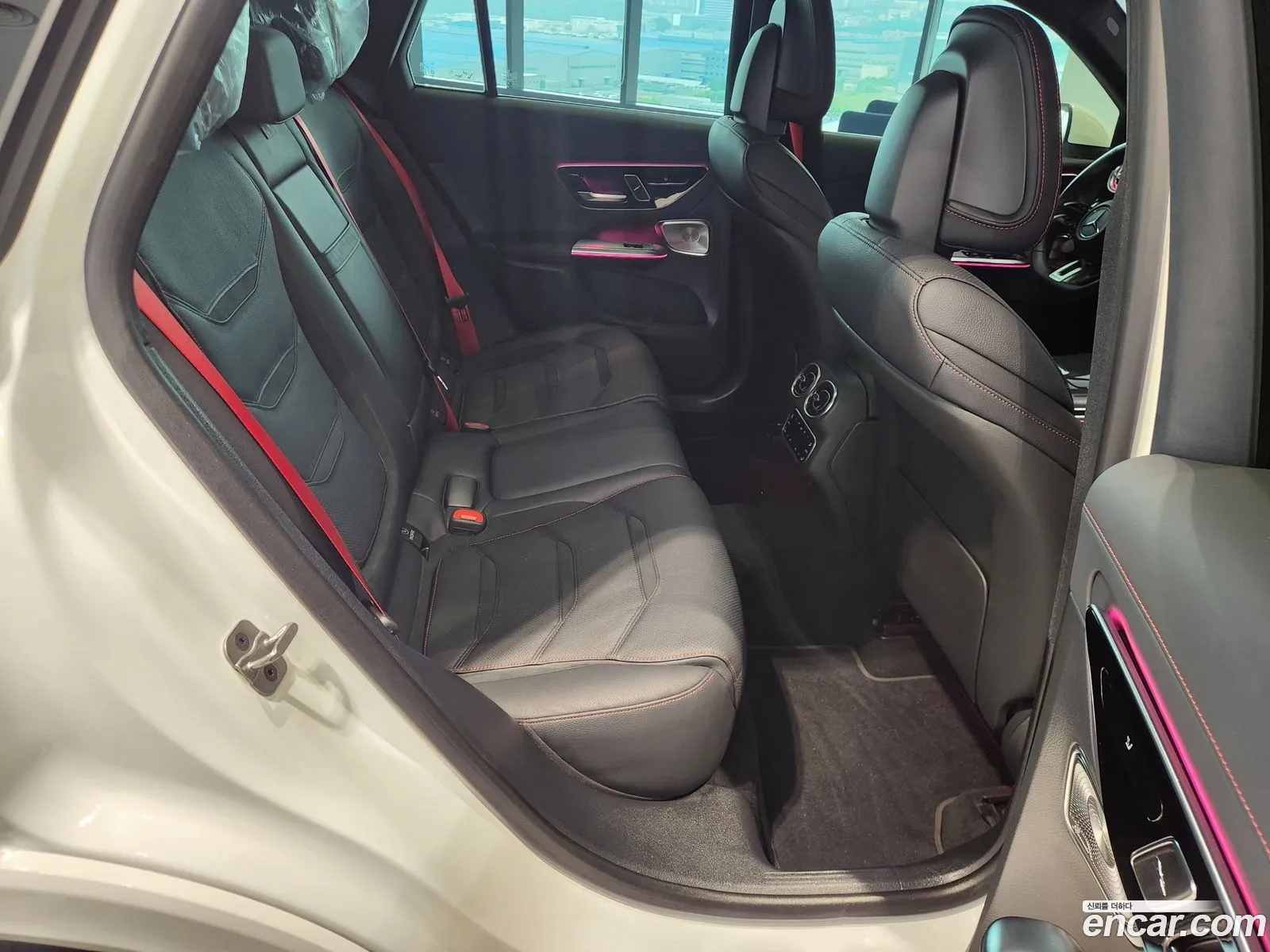 Mercedes-Benz GLC-Class X254 2025 — 19