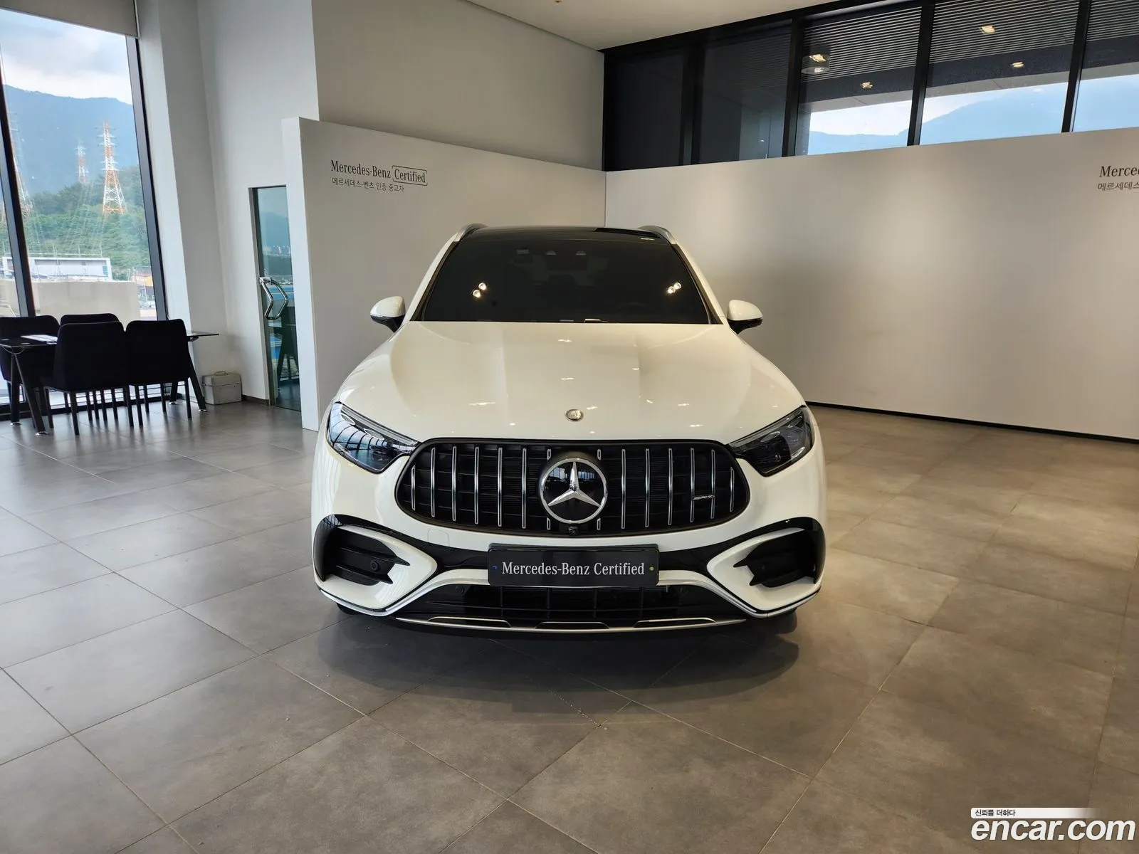 Mercedes-Benz GLC-Class X254 2025 — 15