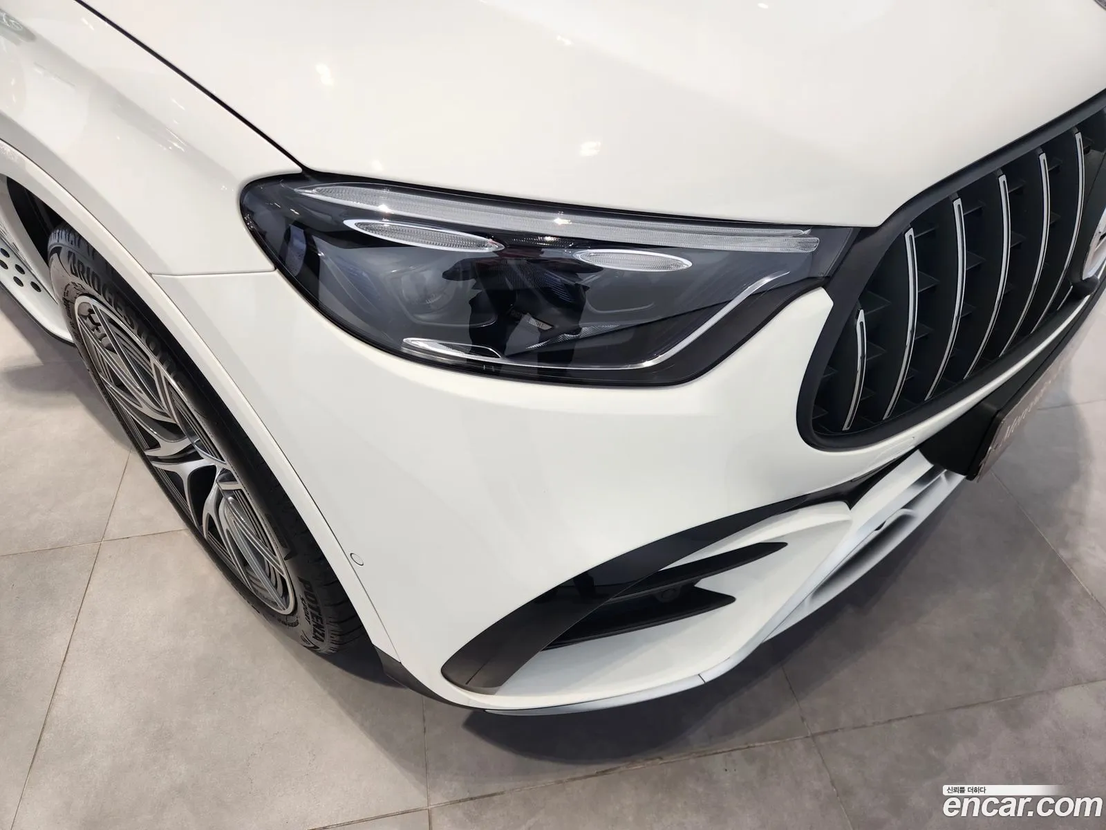 Mercedes-Benz GLC-Class X254 2025 — 18