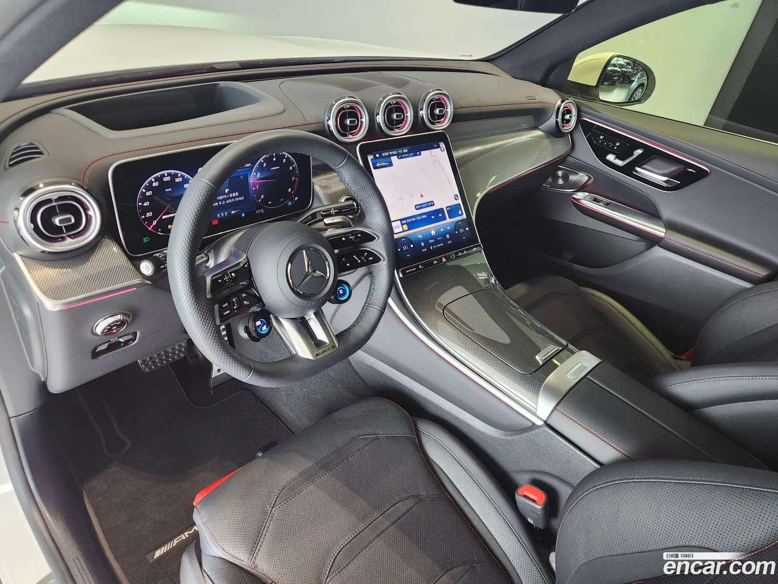 Mercedes-Benz GLC-Class X254 2025 — 4