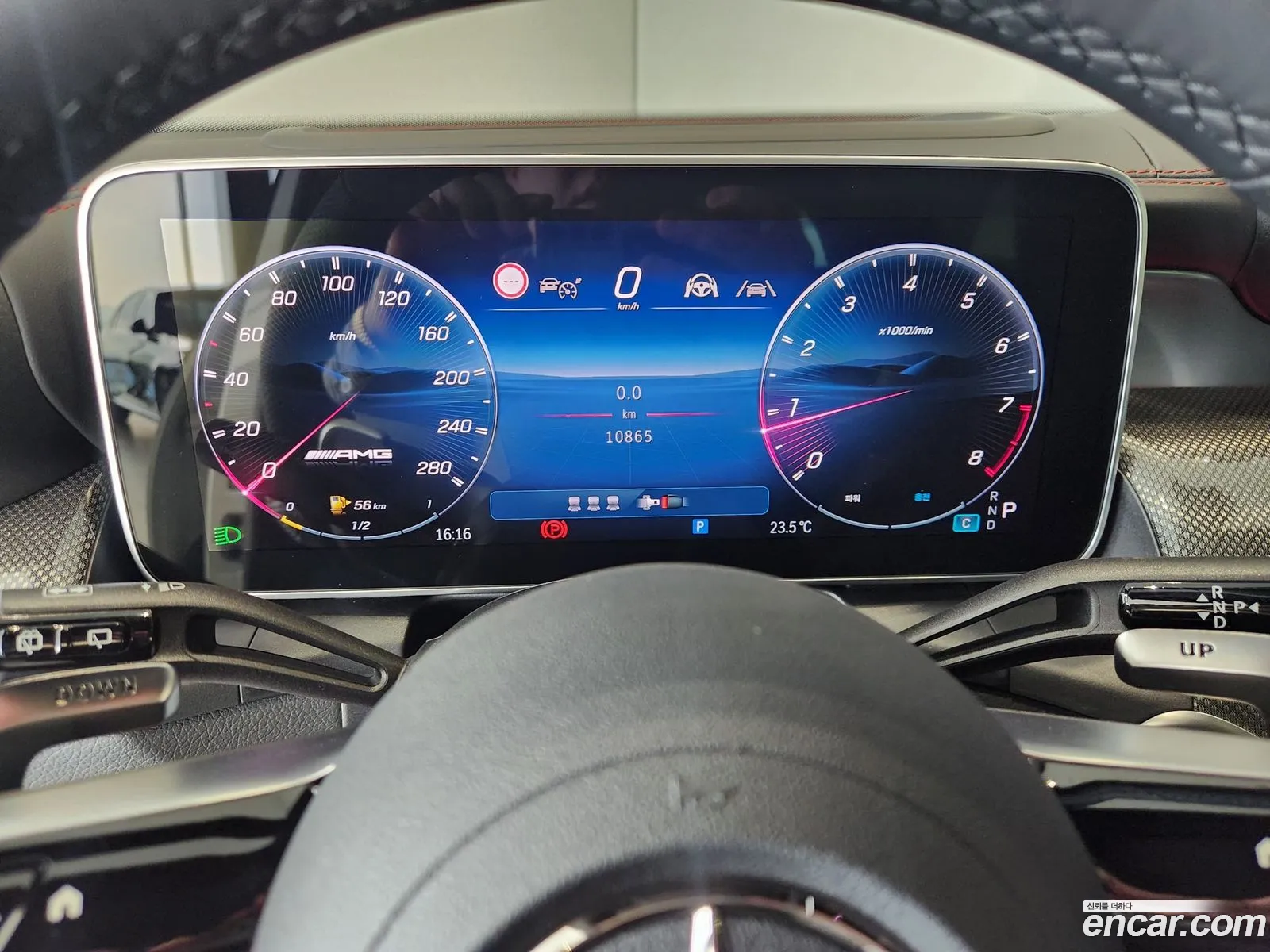 Mercedes-Benz GLC-Class X254 2025 — 17