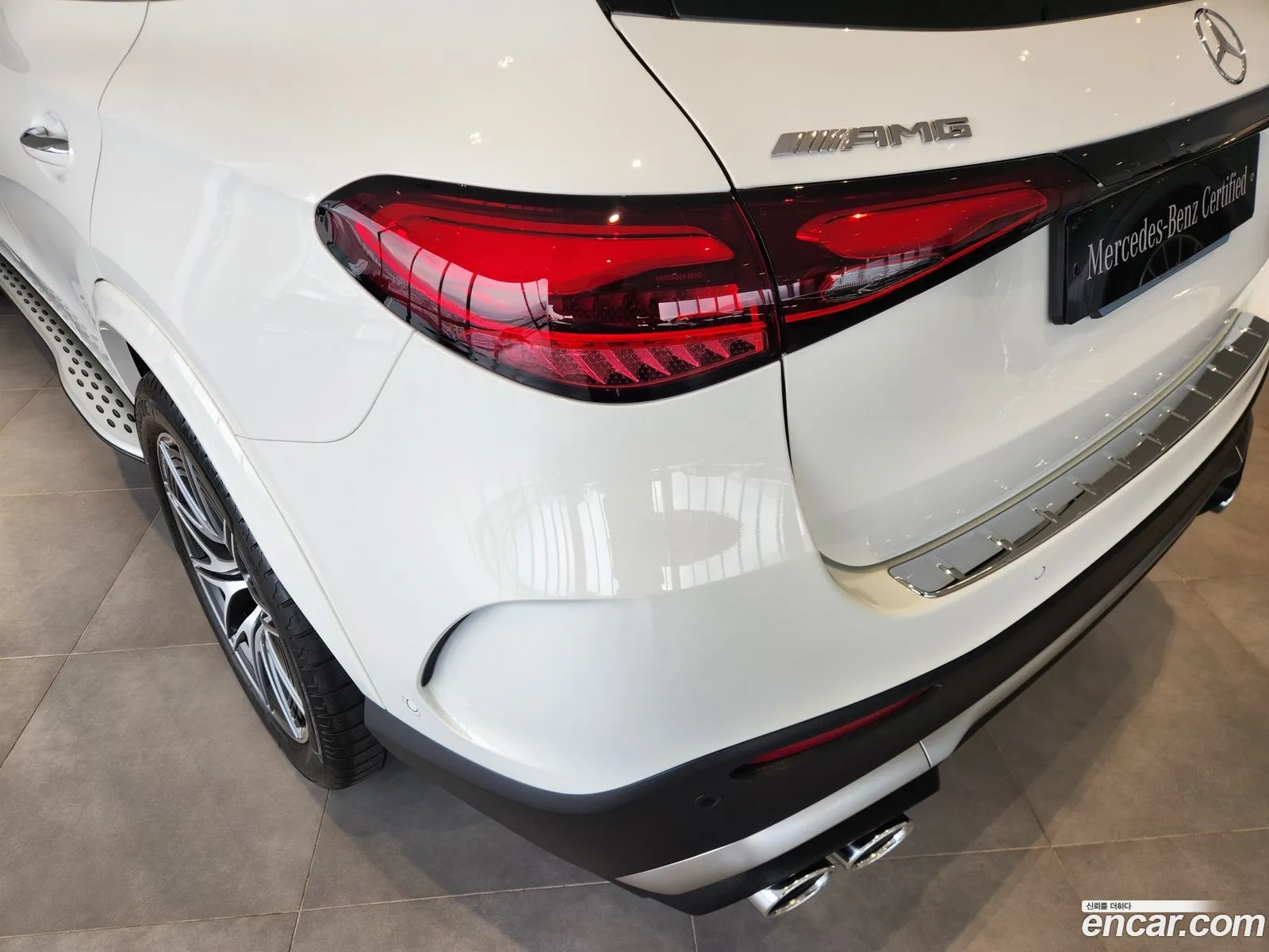 Mercedes-Benz GLC-Class X254 2025 — 8