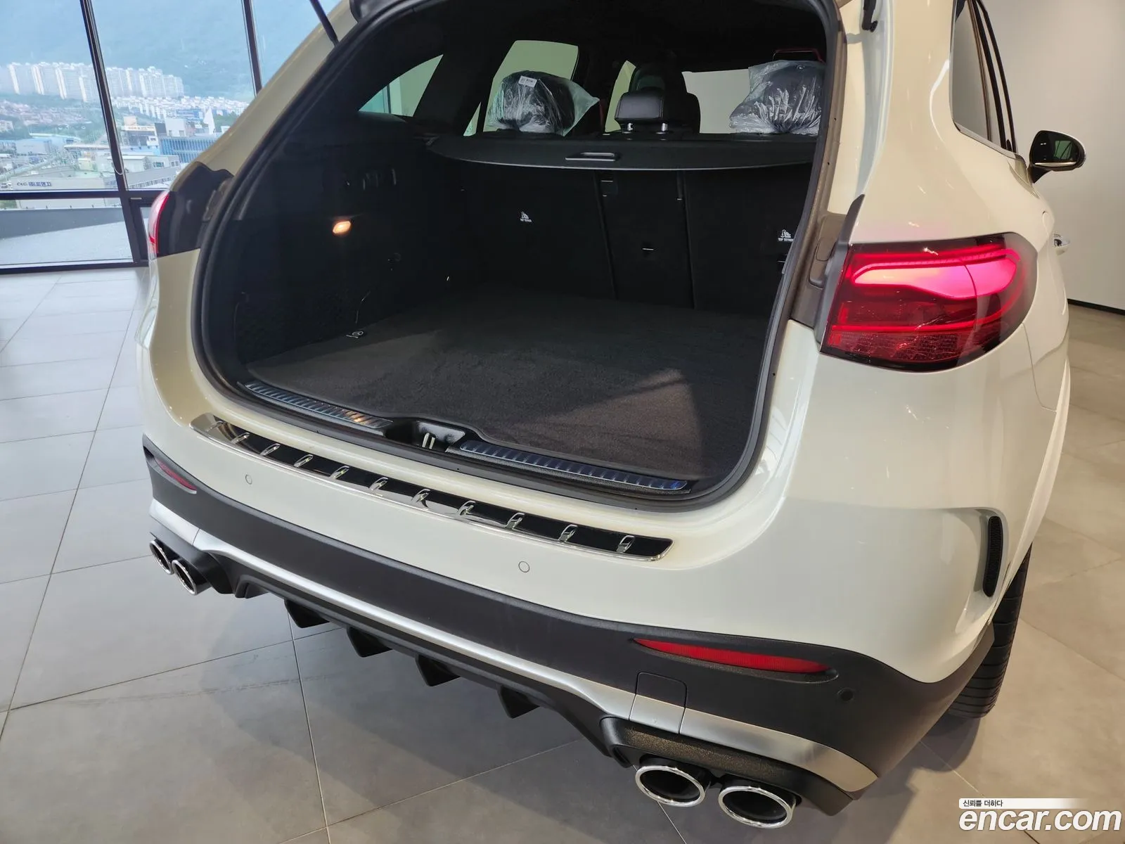 Mercedes-Benz GLC-Class X254 2025 — 10