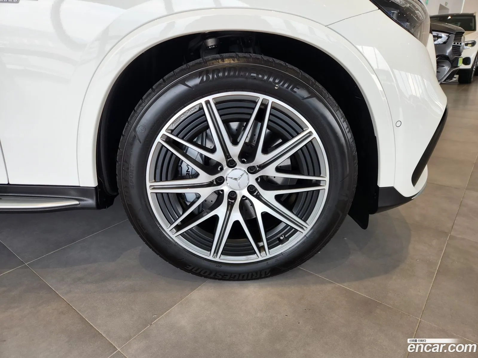 Mercedes-Benz GLC-Class X254 2025 — 12