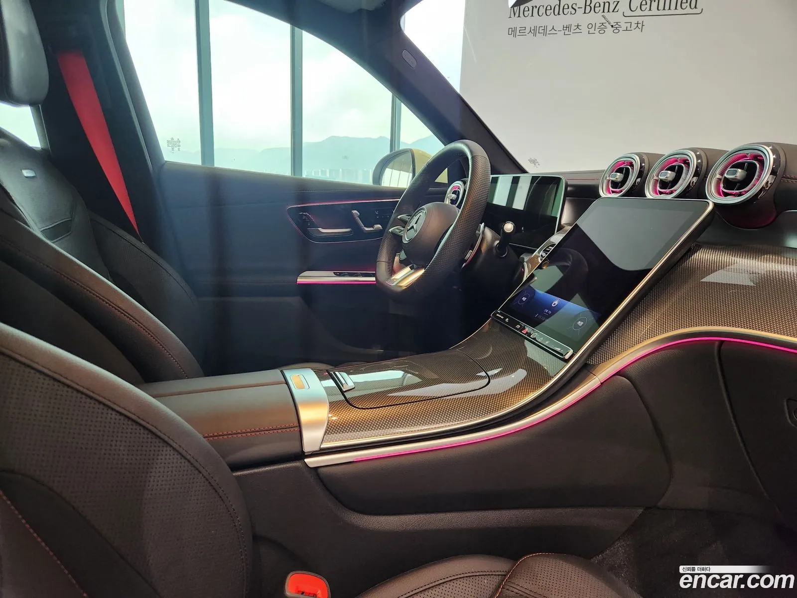 Mercedes-Benz GLC-Class X254 2025 — 20