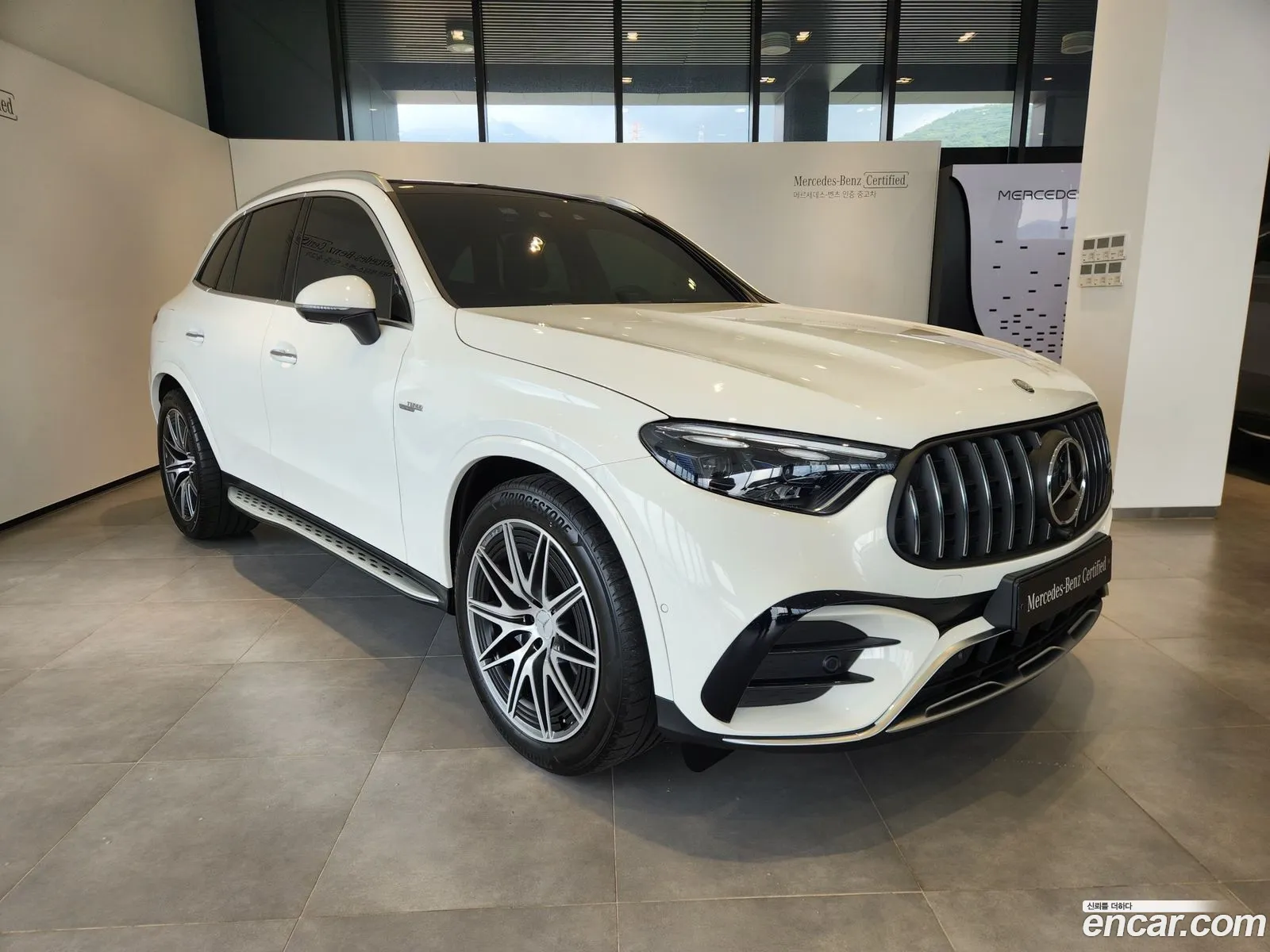 Mercedes-Benz GLC-Class X254 2025 — 3
