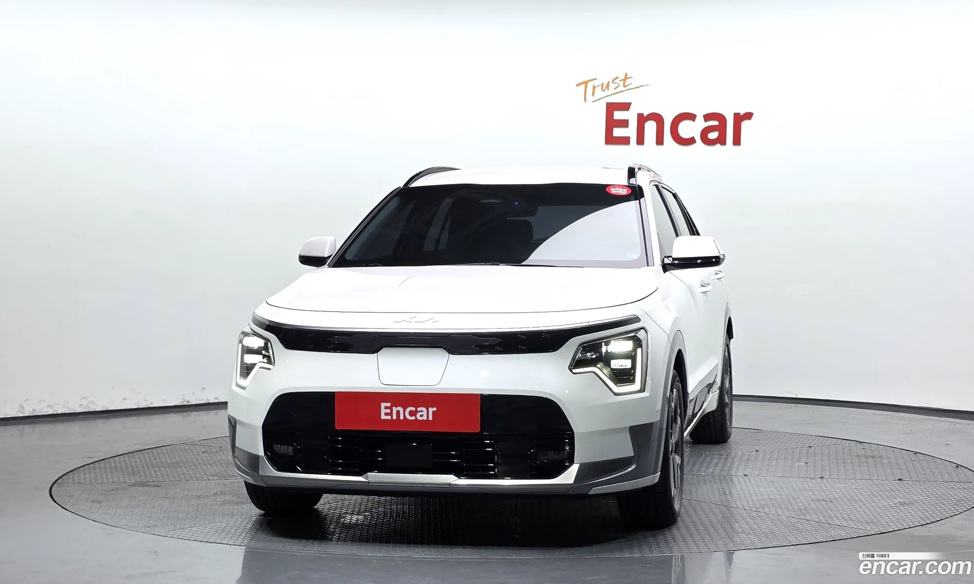 Kia Niro EV 2022 — 3