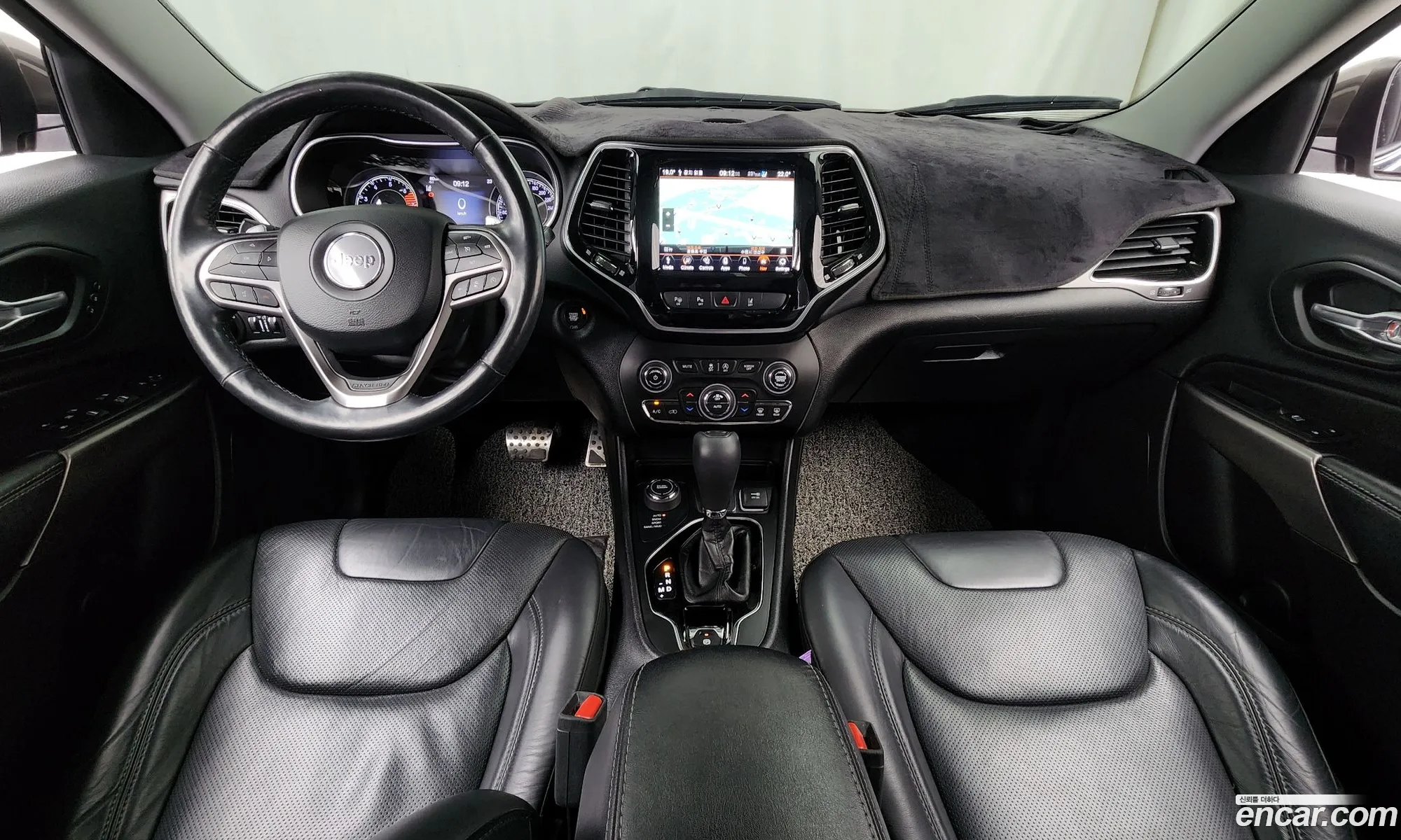 Jeep Cherokee 2020 1C4PJMDB1LD508151 — 10