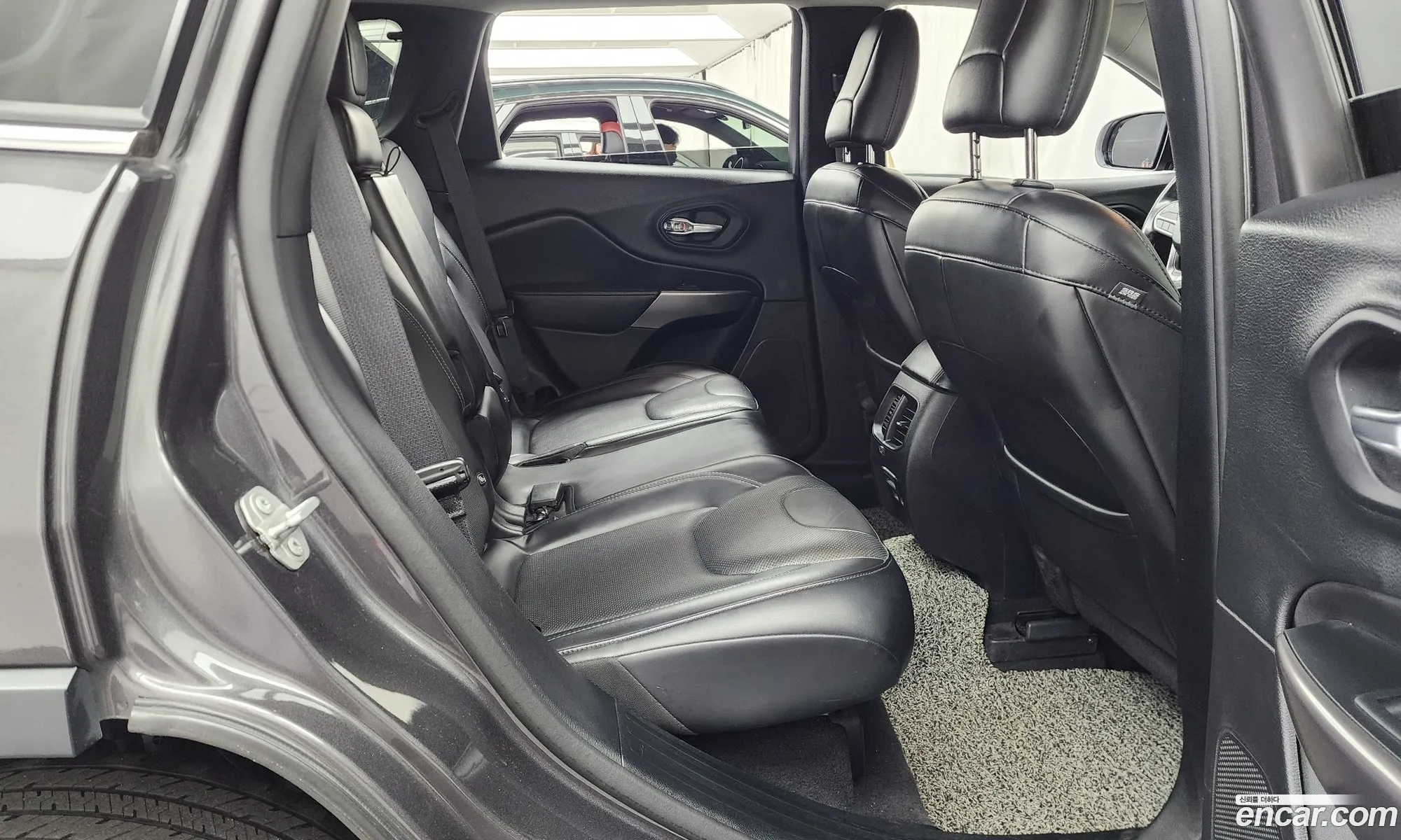 Jeep Cherokee 2020 1C4PJMDB1LD508151 — 5