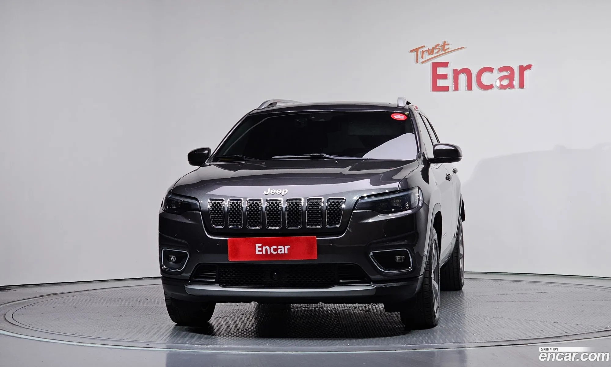 Jeep Cherokee 2020 1C4PJMDB1LD508151 — 9
