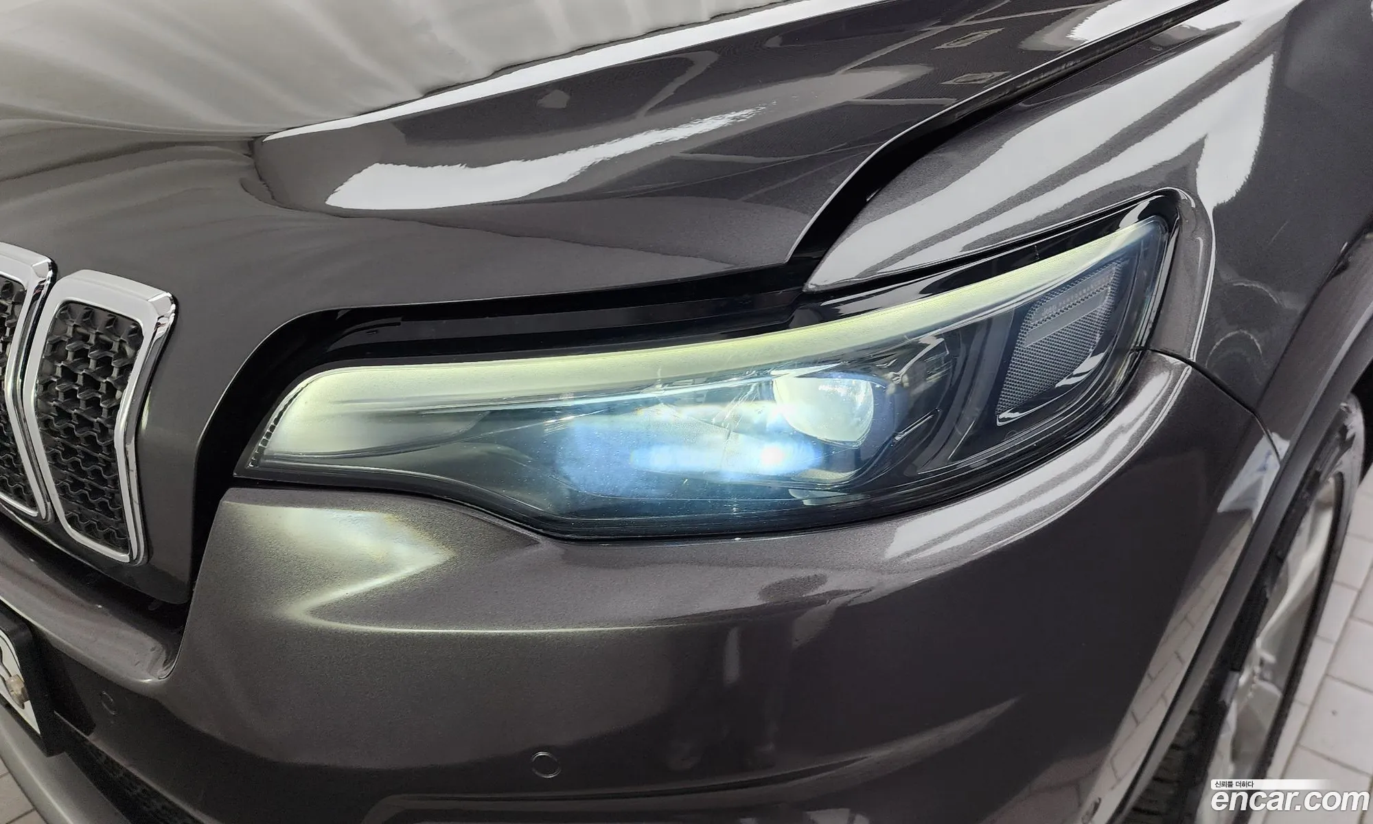 Jeep Cherokee 2020 1C4PJMDB1LD508151 — 13