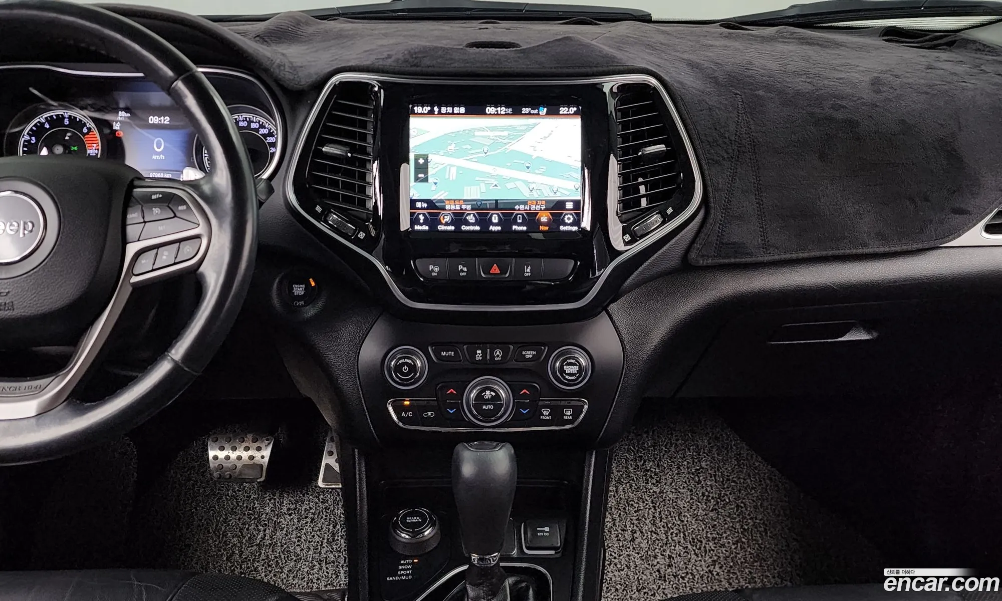 Jeep Cherokee 2020 1C4PJMDB1LD508151 — 12