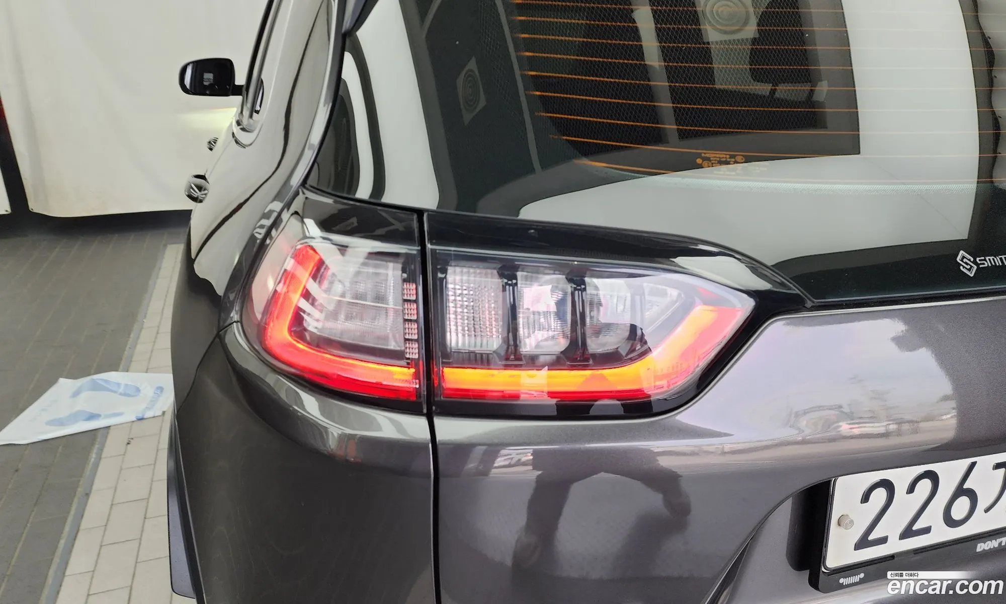 Jeep Cherokee 2020 1C4PJMDB1LD508151 — 22