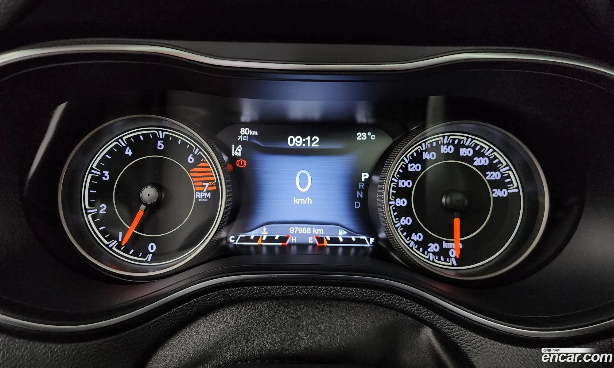 Jeep Cherokee 2020 1C4PJMDB1LD508151 — 27