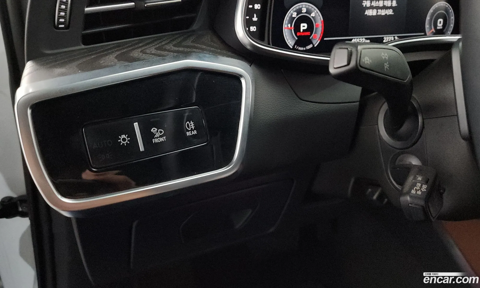 Audi A6 2020 WAUZZZF23LN066475 — 26