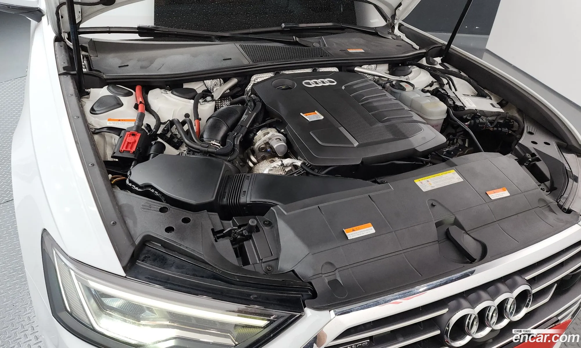 Audi A6 2020 WAUZZZF23LN066475 — 15