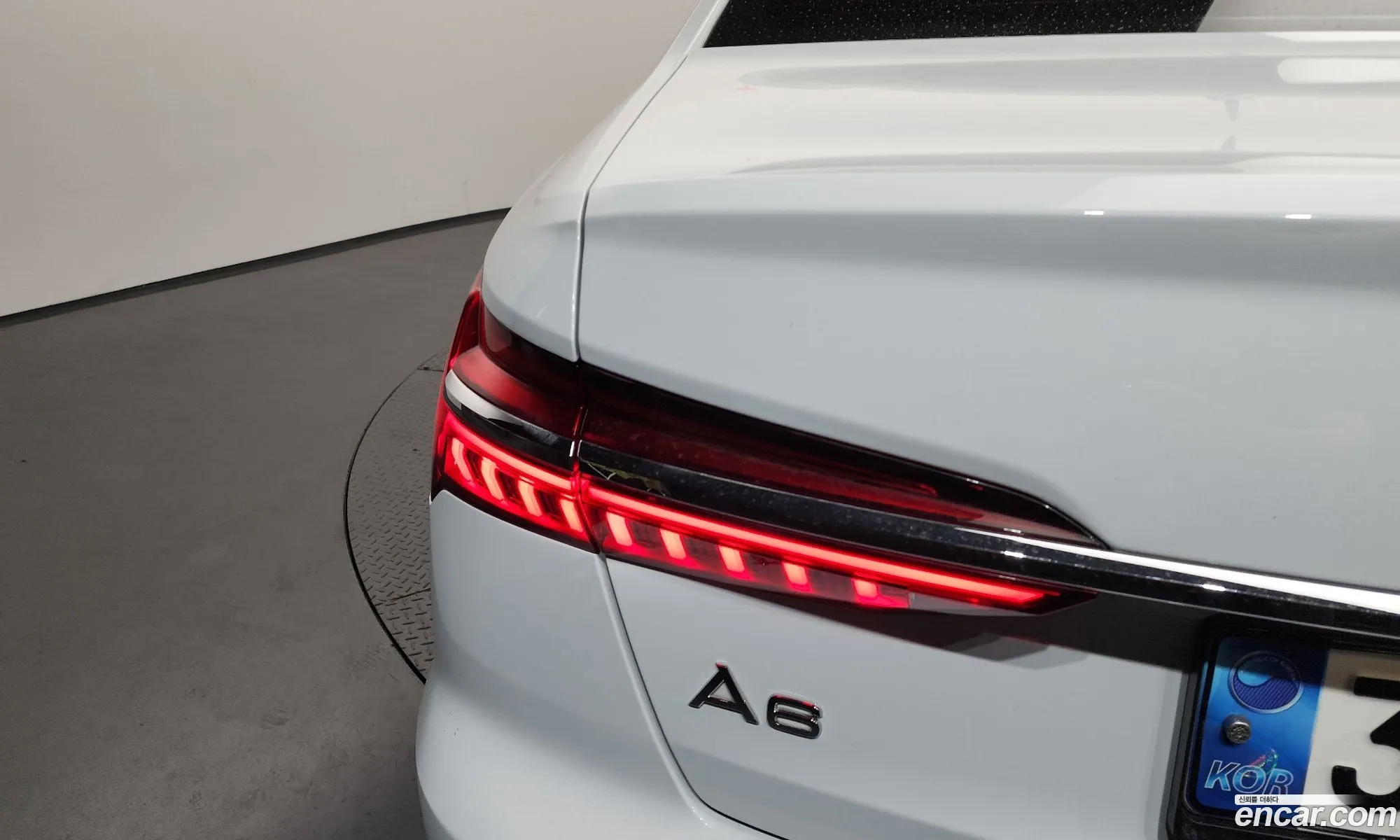 Audi A6 2020 WAUZZZF23LN066475 — 2