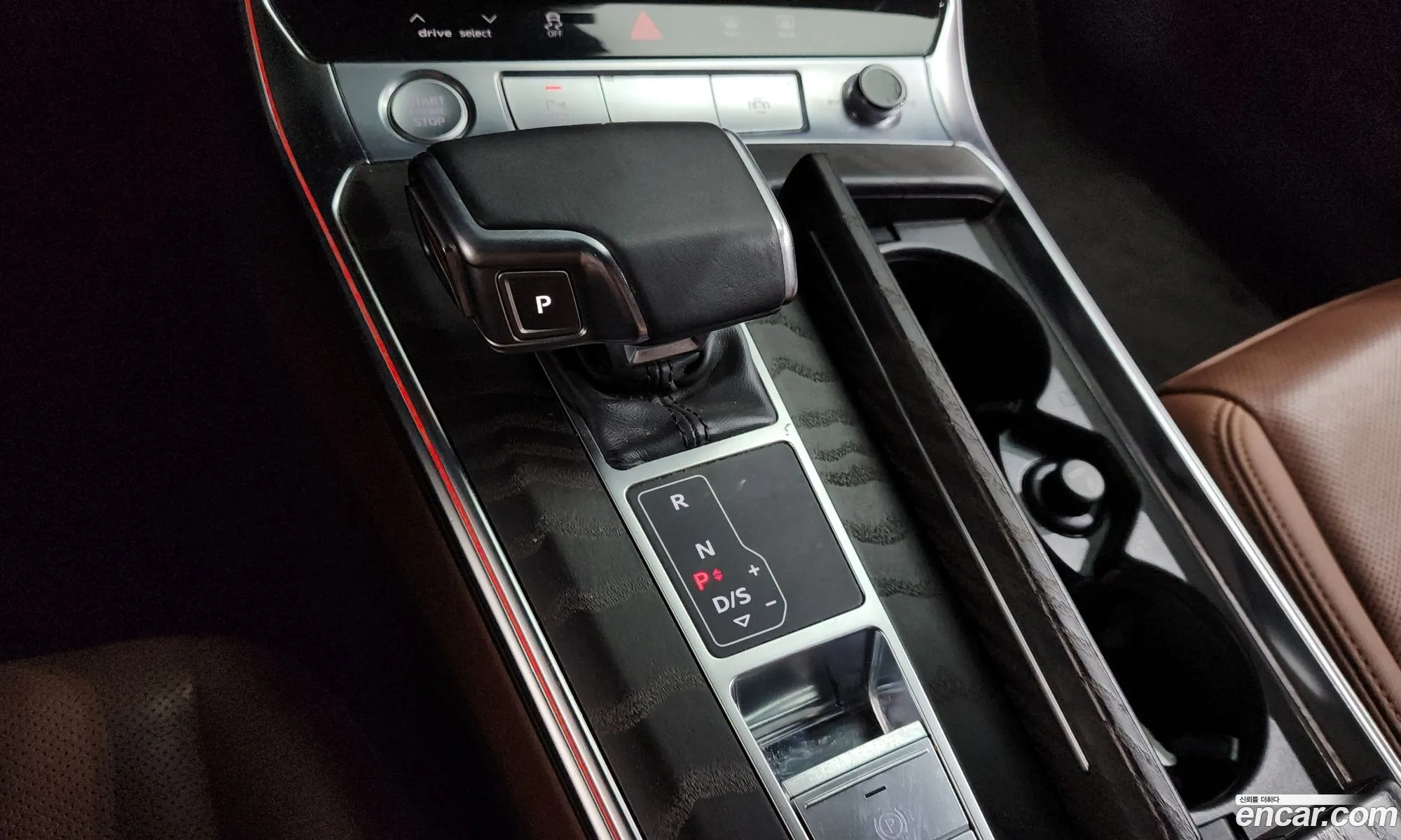 Audi A6 2020 WAUZZZF23LN066475 — 16