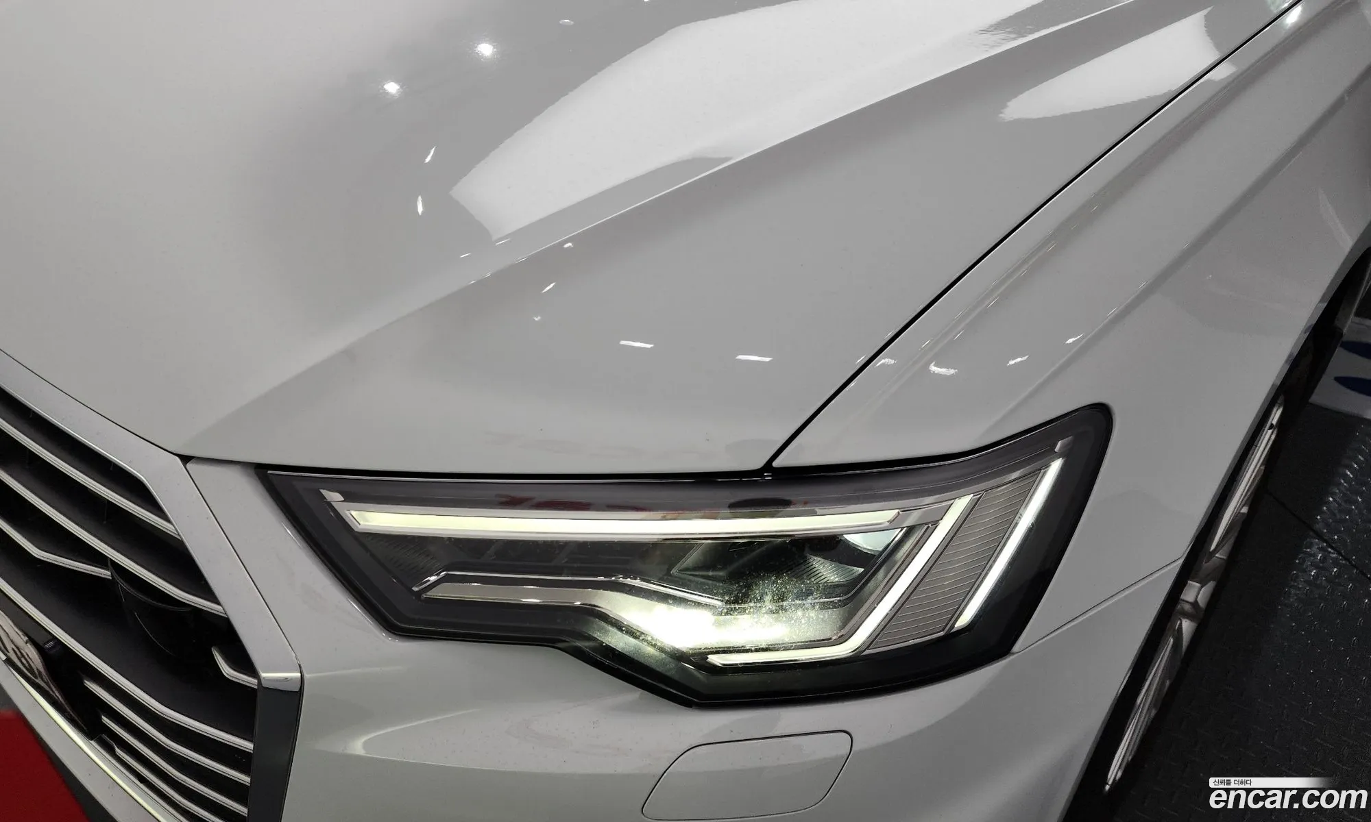 Audi A6 2020 WAUZZZF23LN066475 — 18