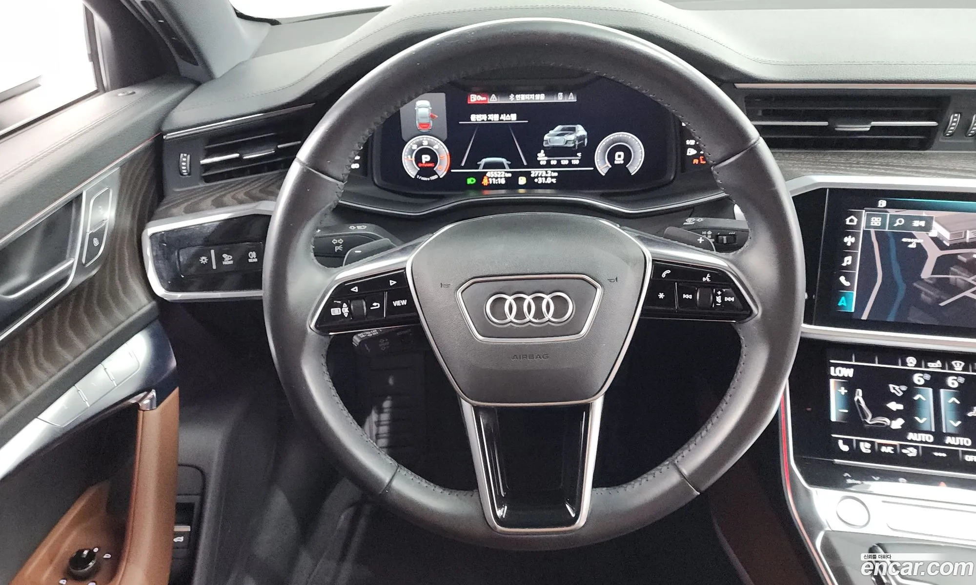 Audi A6 2020 WAUZZZF23LN066475 — 27