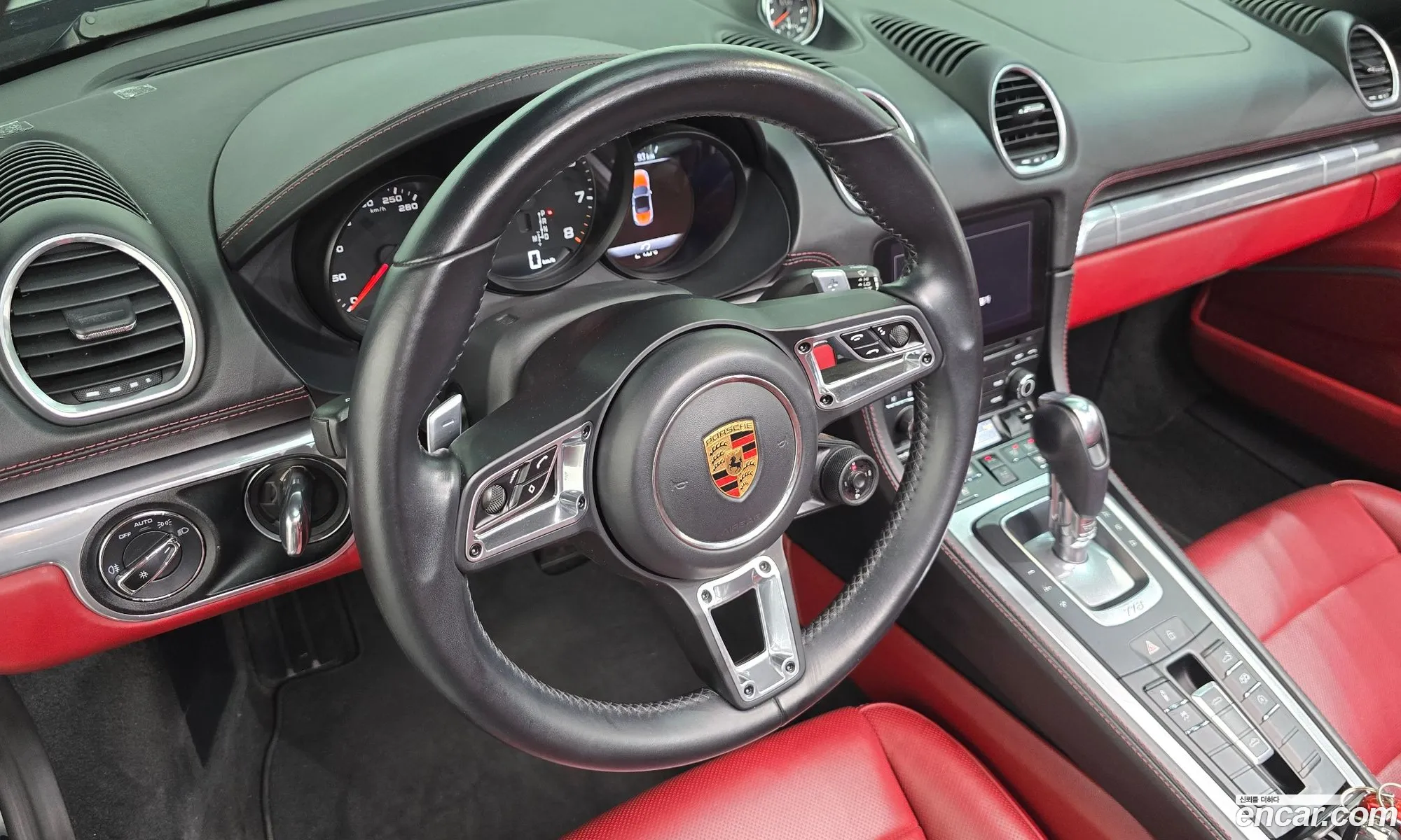 Porsche 718 Boxster 2019 WP0CA2981KS214212 — 6