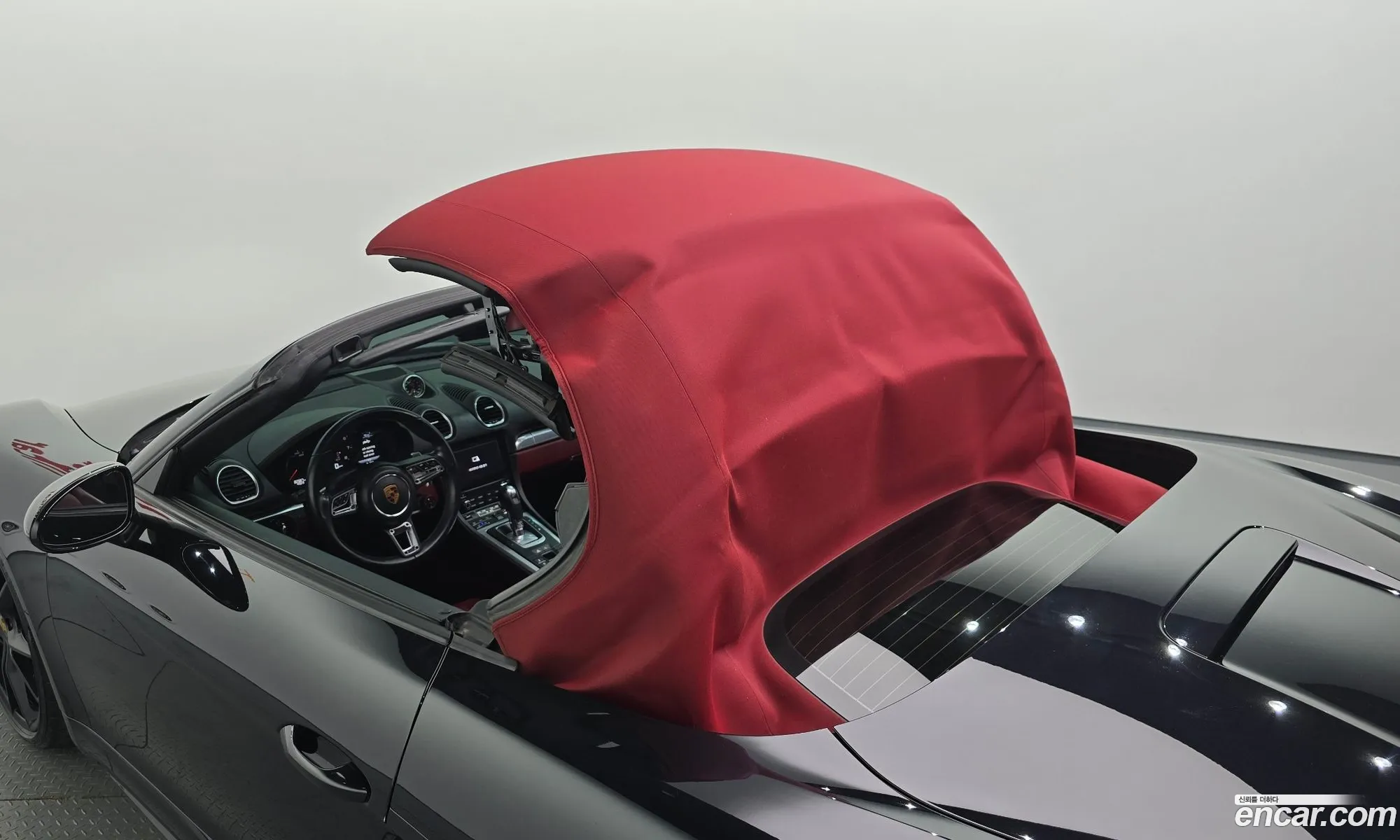 Porsche 718 Boxster 2019 WP0CA2981KS214212 — 30