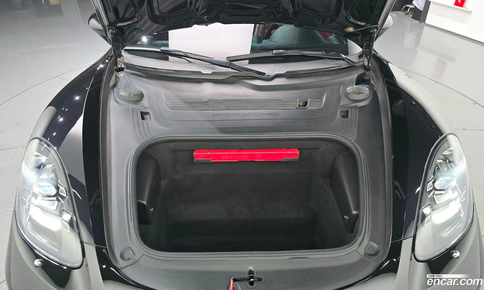 Porsche 718 Boxster 2019 WP0CA2981KS214212 — 20