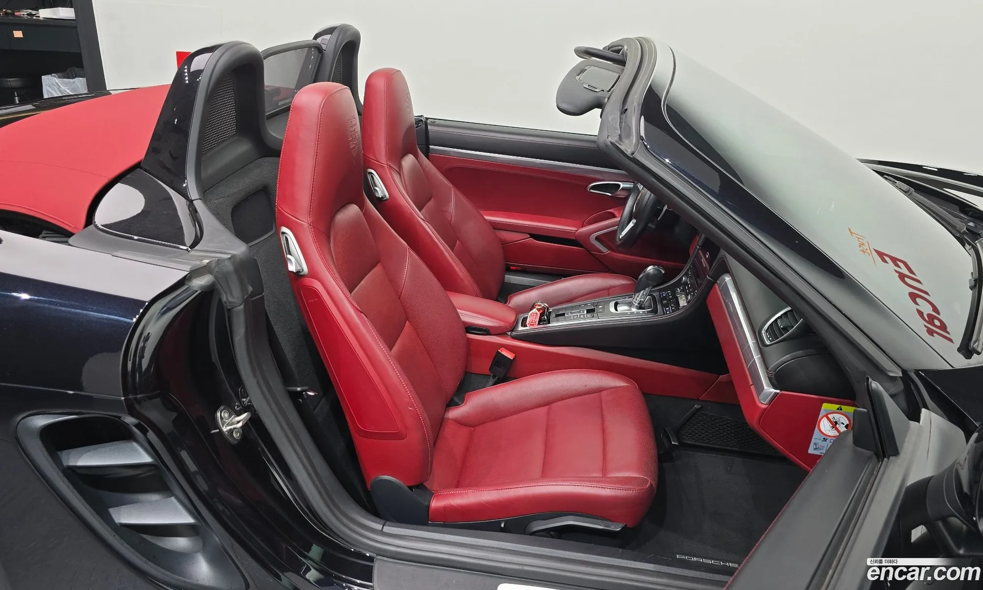 Porsche 718 Boxster 2019 WP0CA2981KS214212 — 22