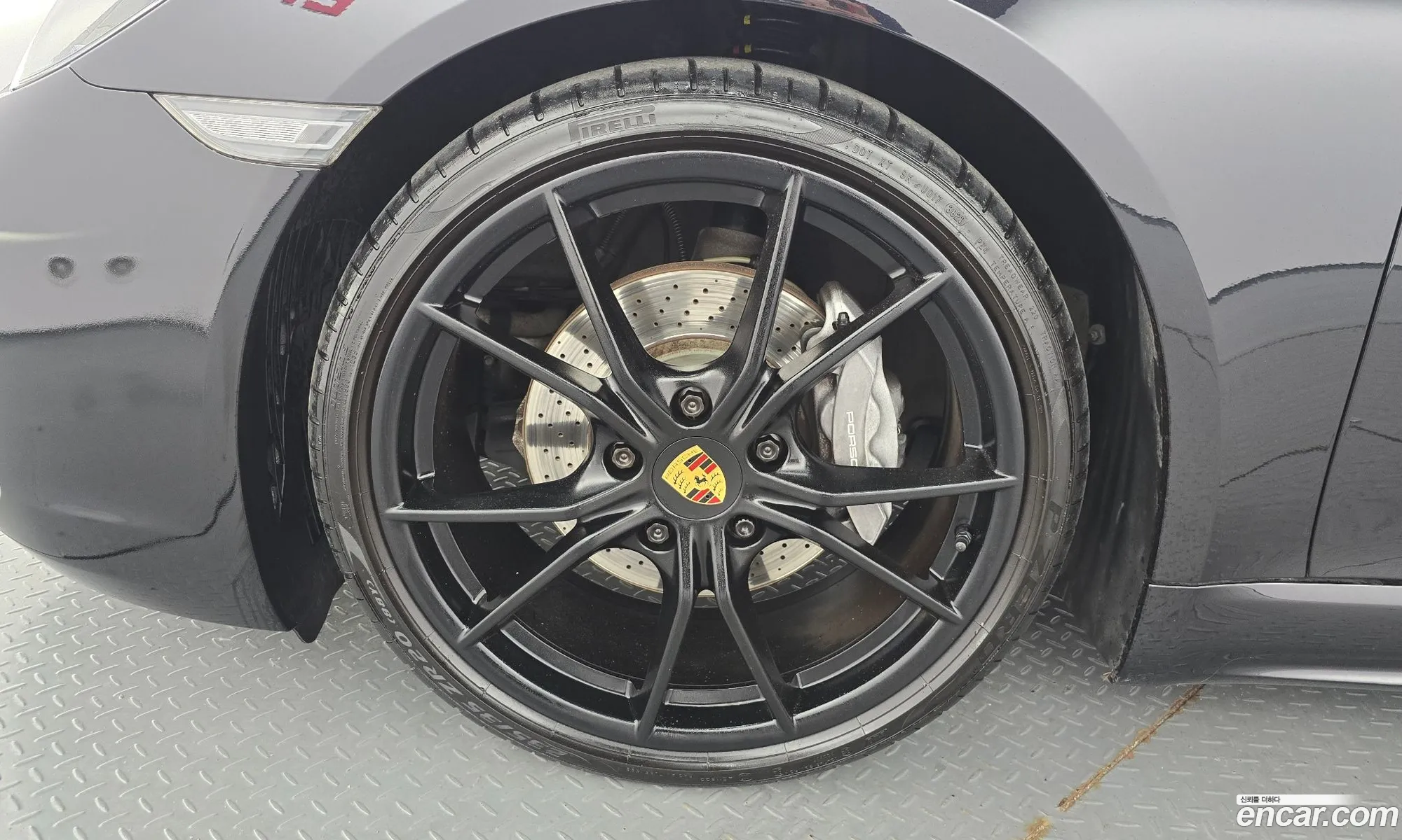 Porsche 718 Boxster 2019 WP0CA2981KS214212 — 11
