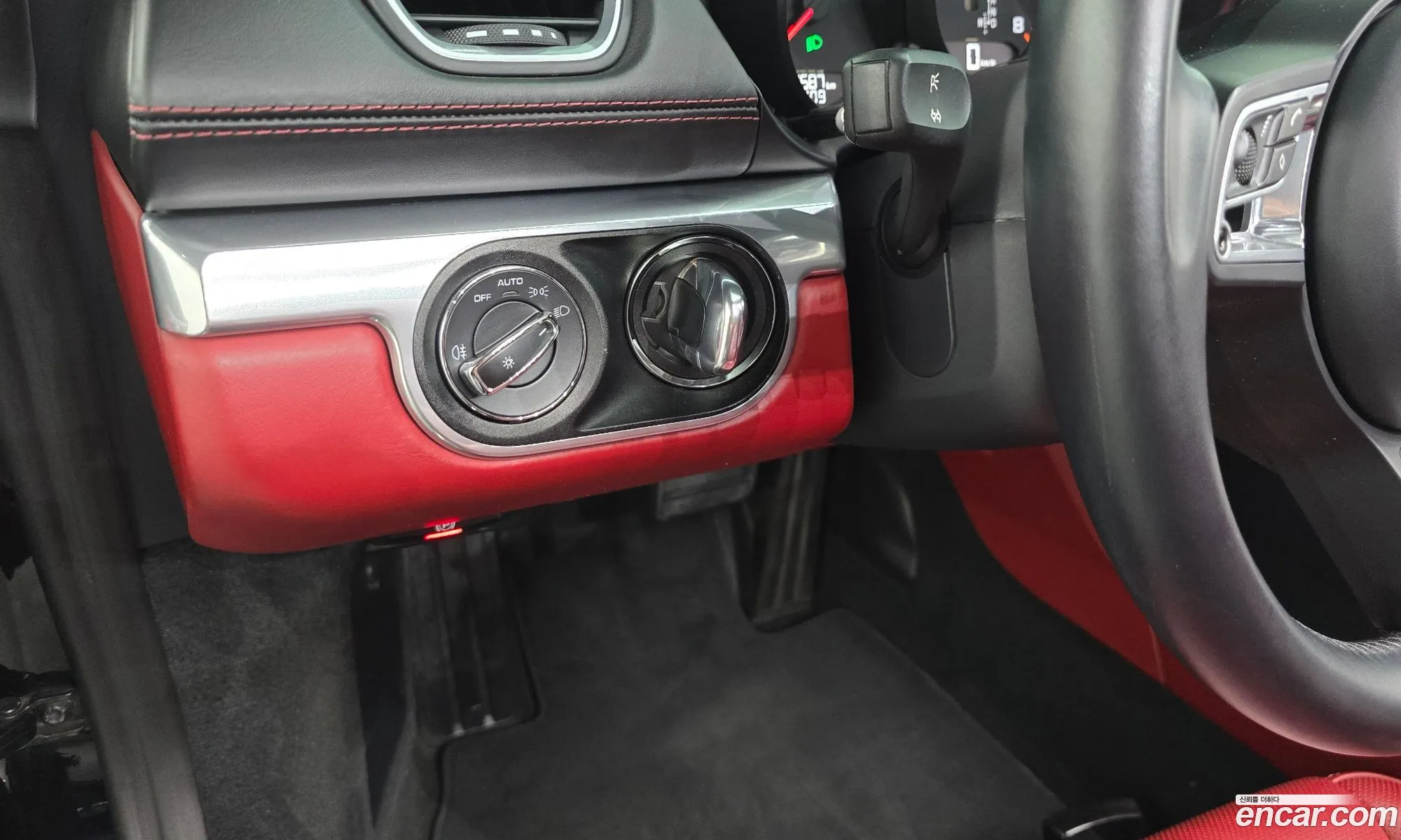 Porsche 718 Boxster 2019 WP0CA2981KS214212 — 14