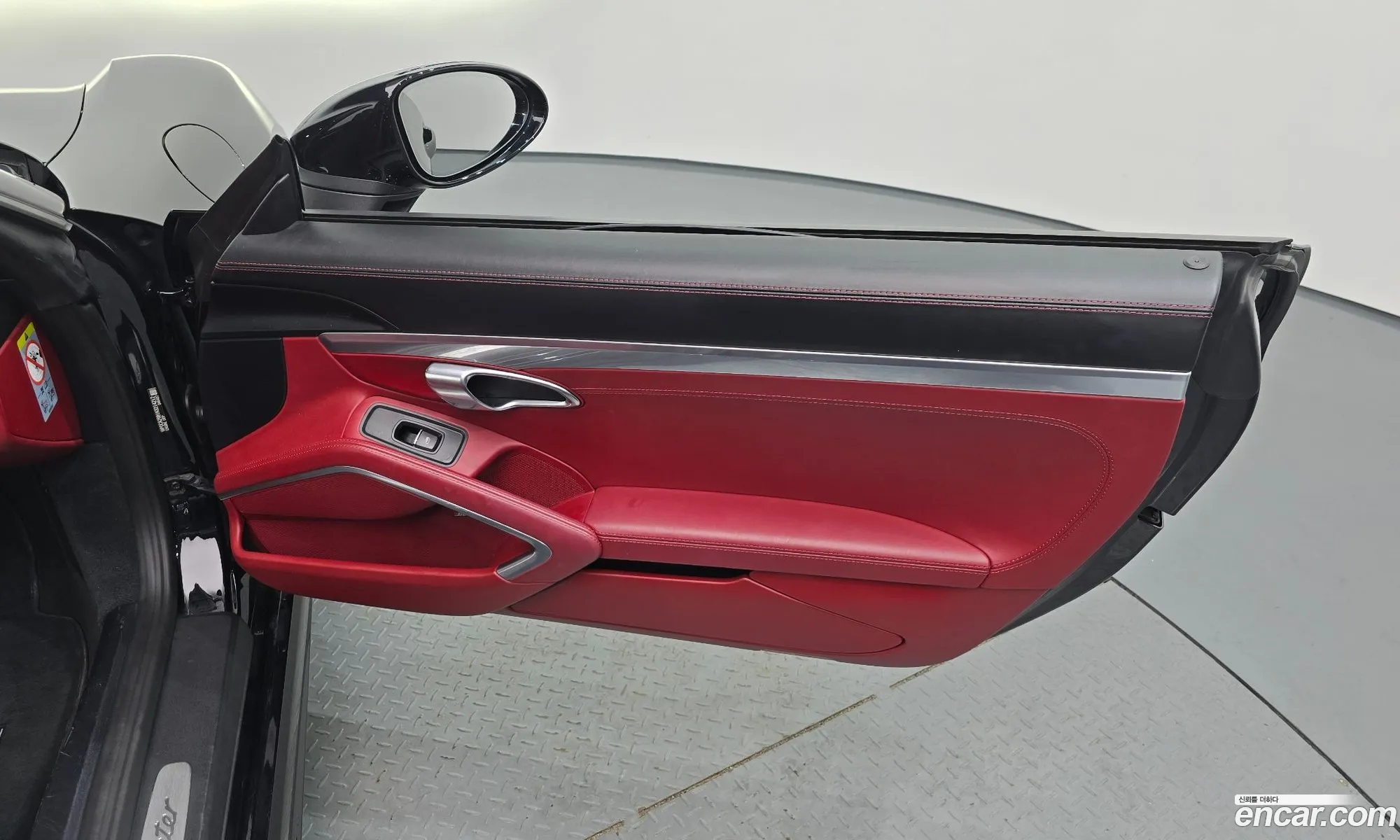 Porsche 718 Boxster 2019 WP0CA2981KS214212 — 25