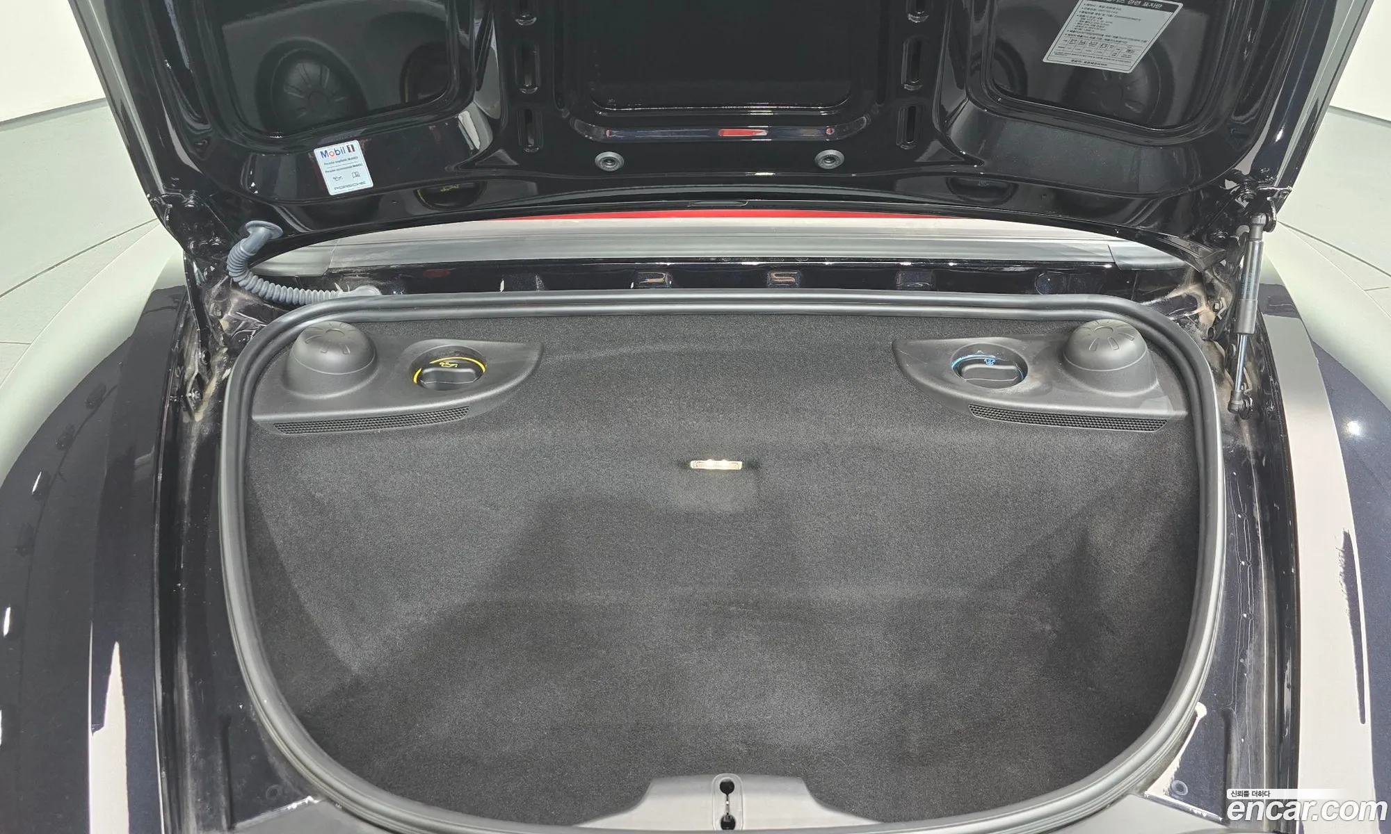 Porsche 718 Boxster 2019 WP0CA2981KS214212 — 9
