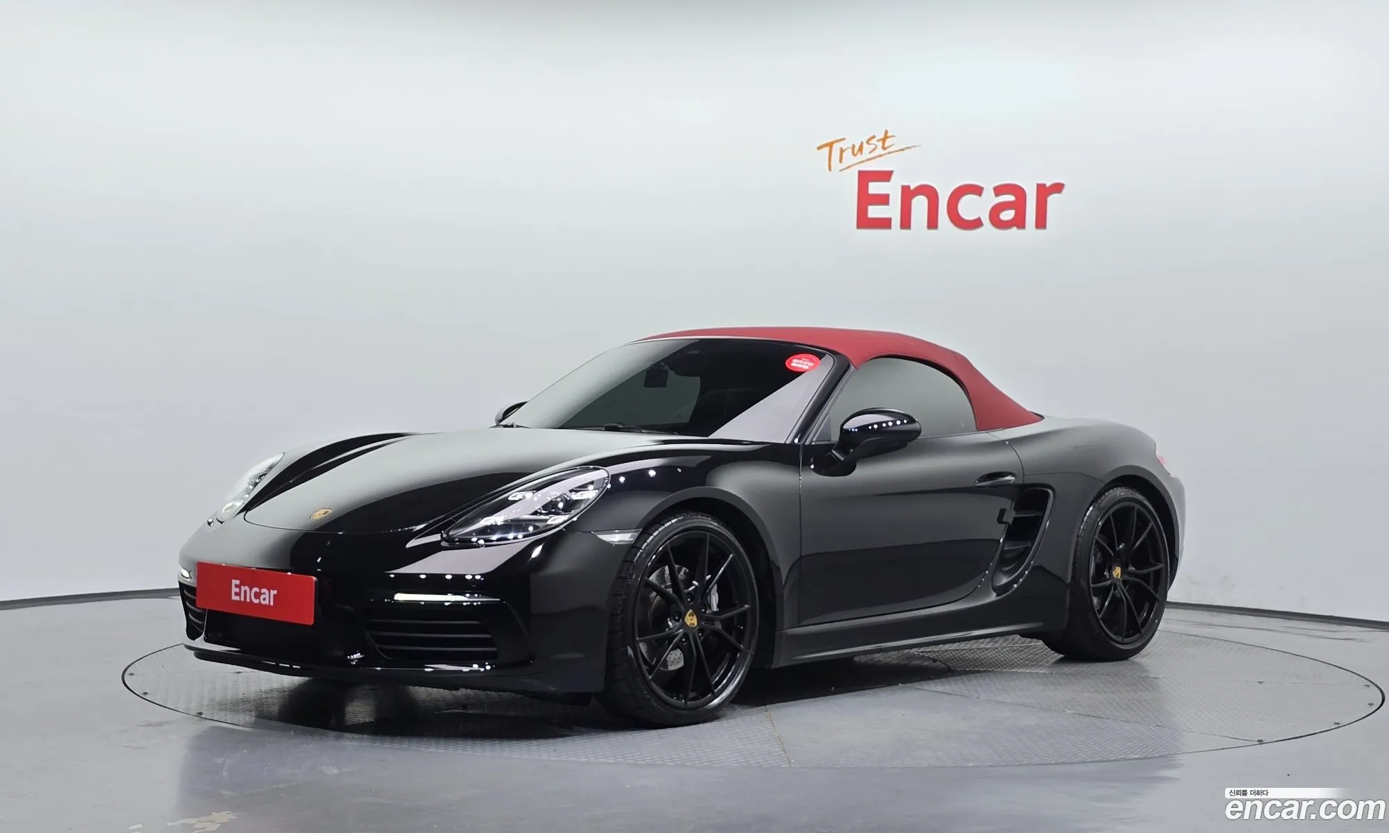 Porsche 718 Boxster 2019 WP0CA2981KS214212 — 10