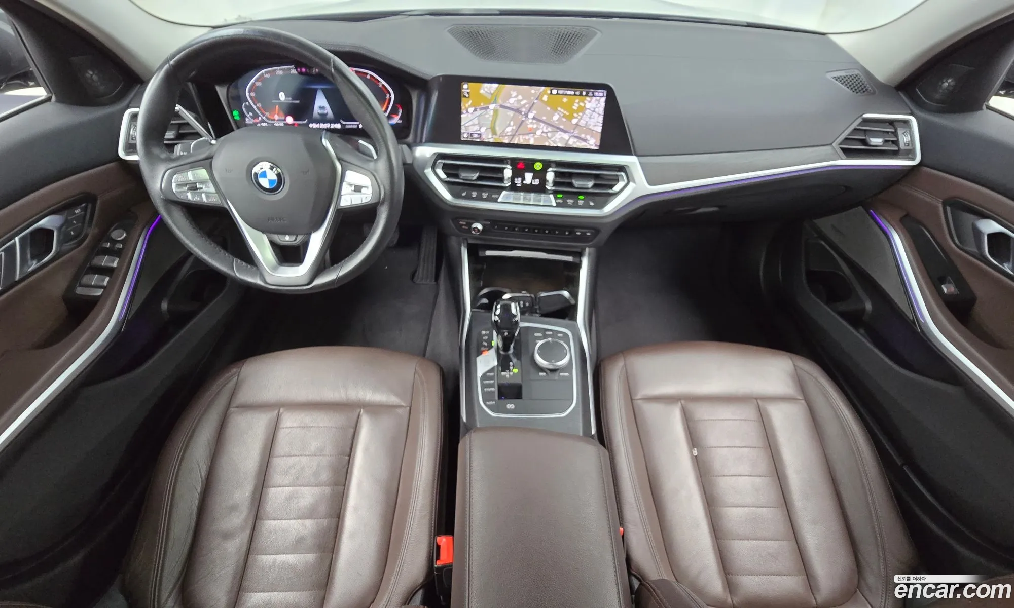 BMW 3 Series 2020 — 33