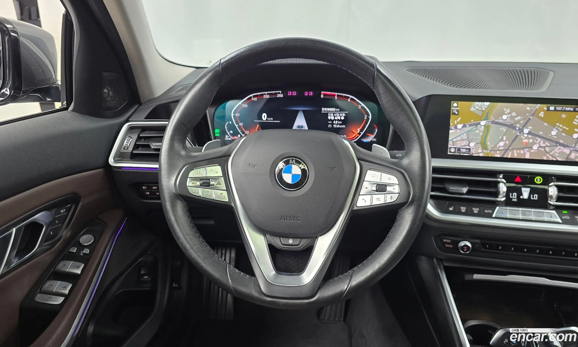 BMW 3 Series 2020 — 13