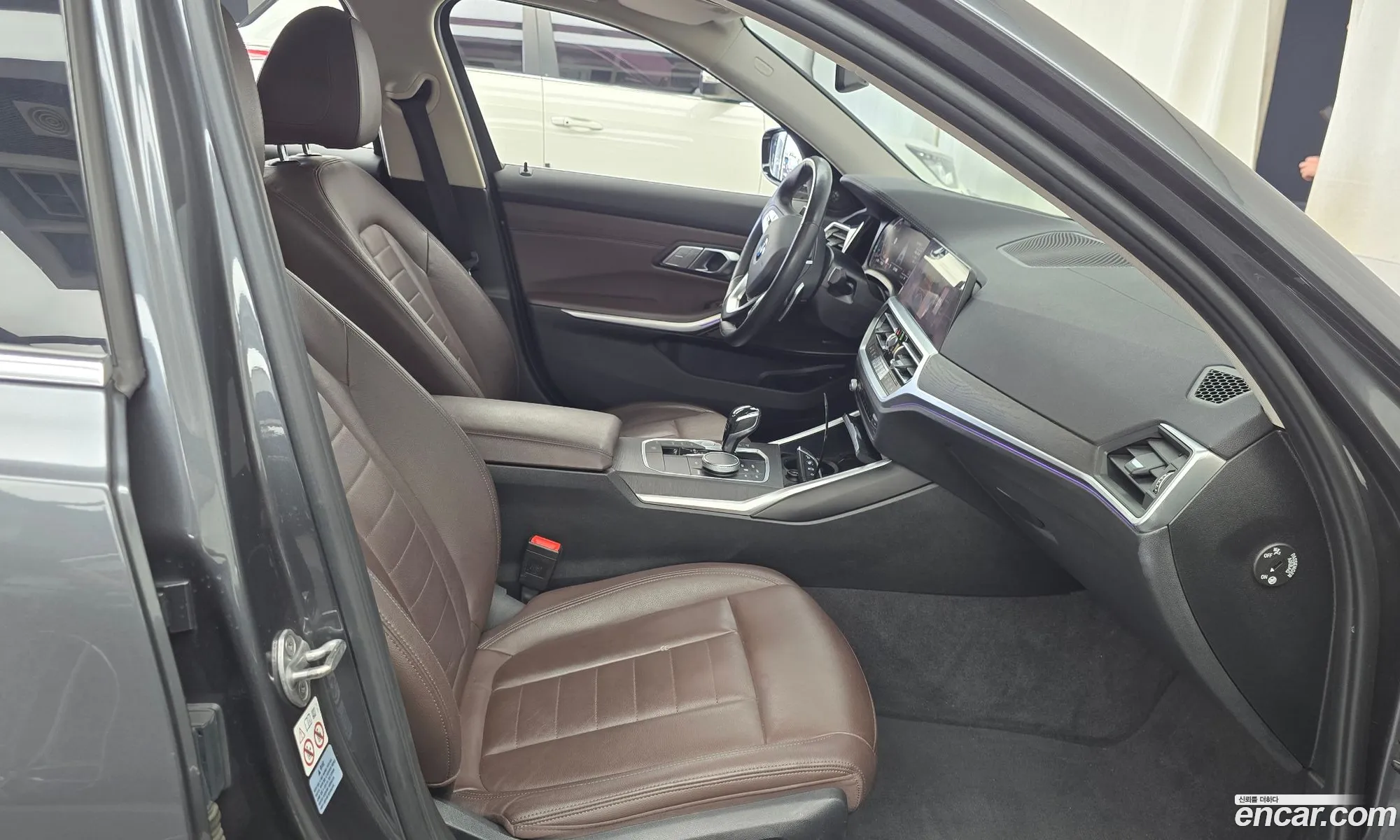 BMW 3 Series 2020 — 28
