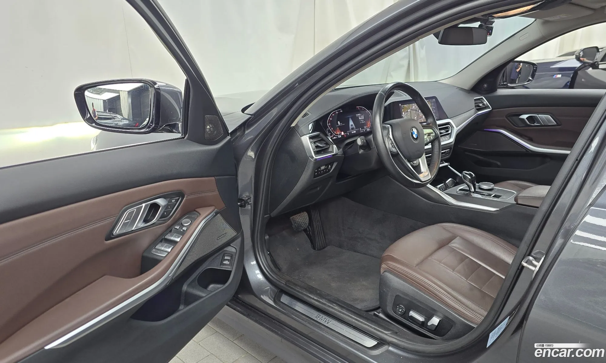BMW 3 Series 2020 — 27