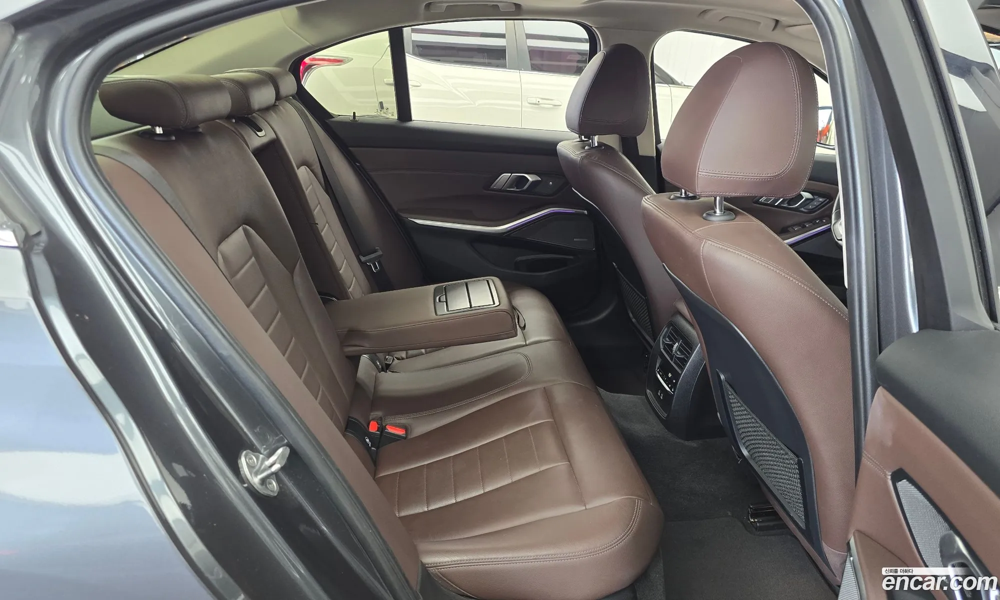 BMW 3 Series 2020 — 22
