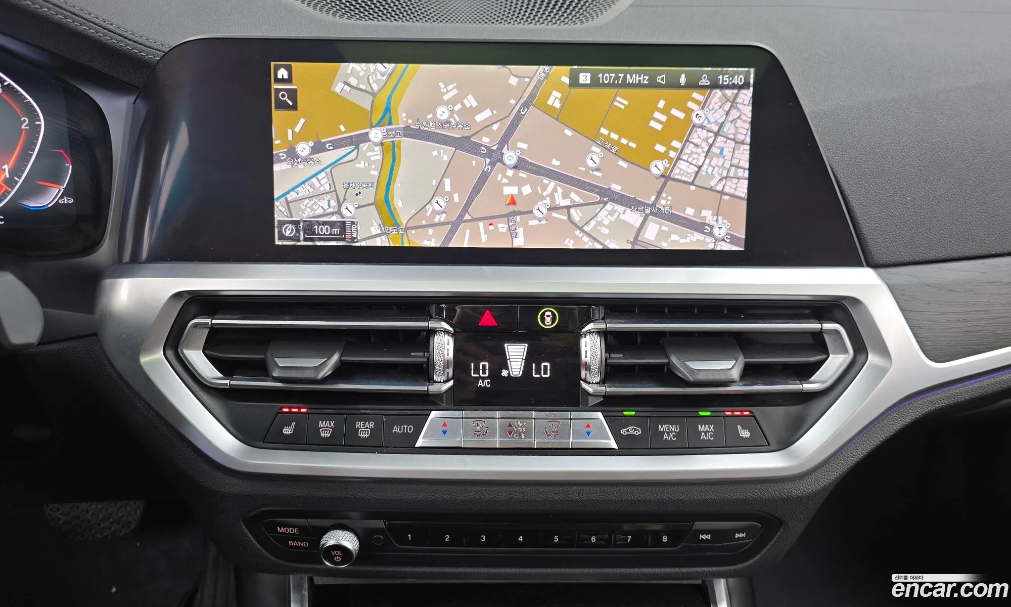 BMW 3 Series 2020 — 4