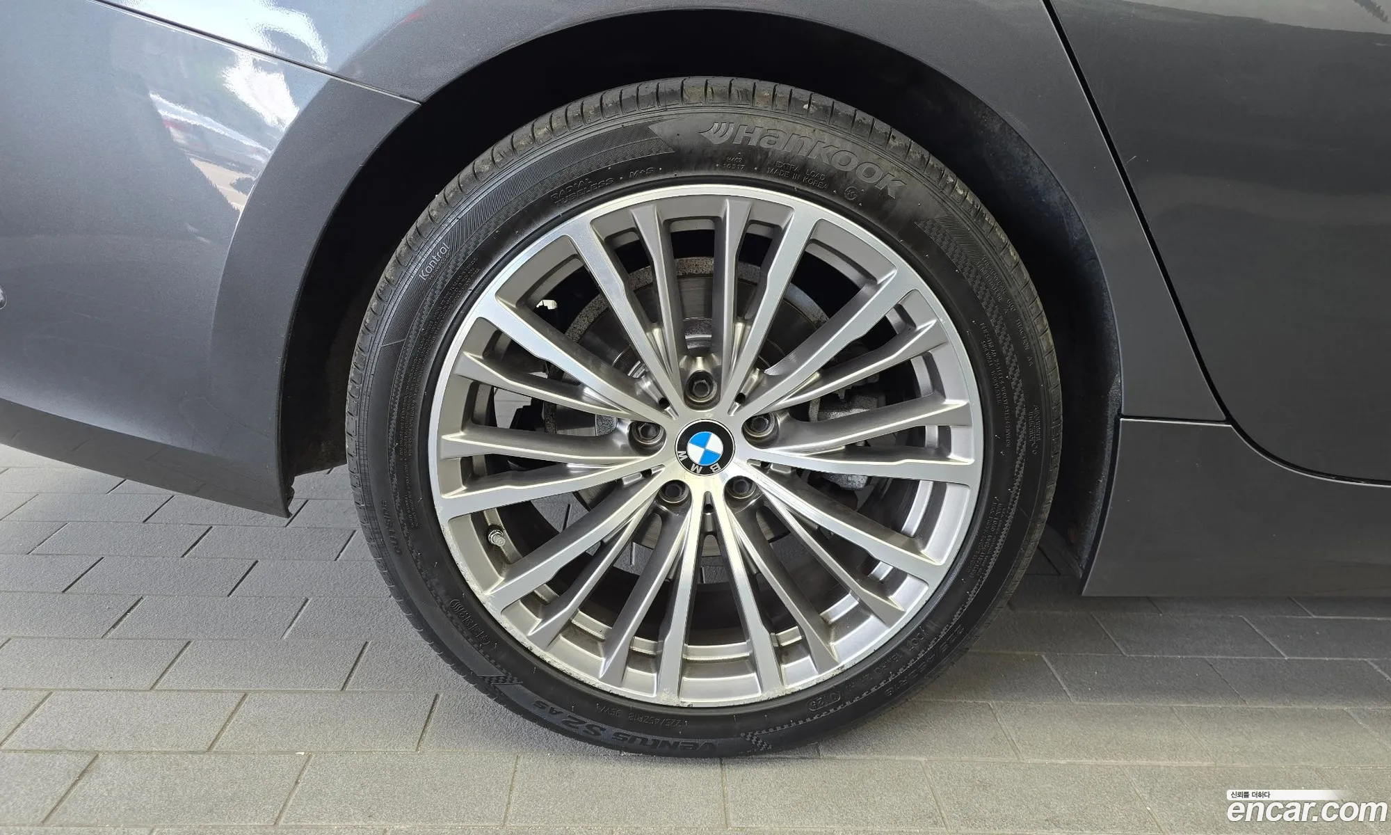 BMW 3 Series 2020 — 17