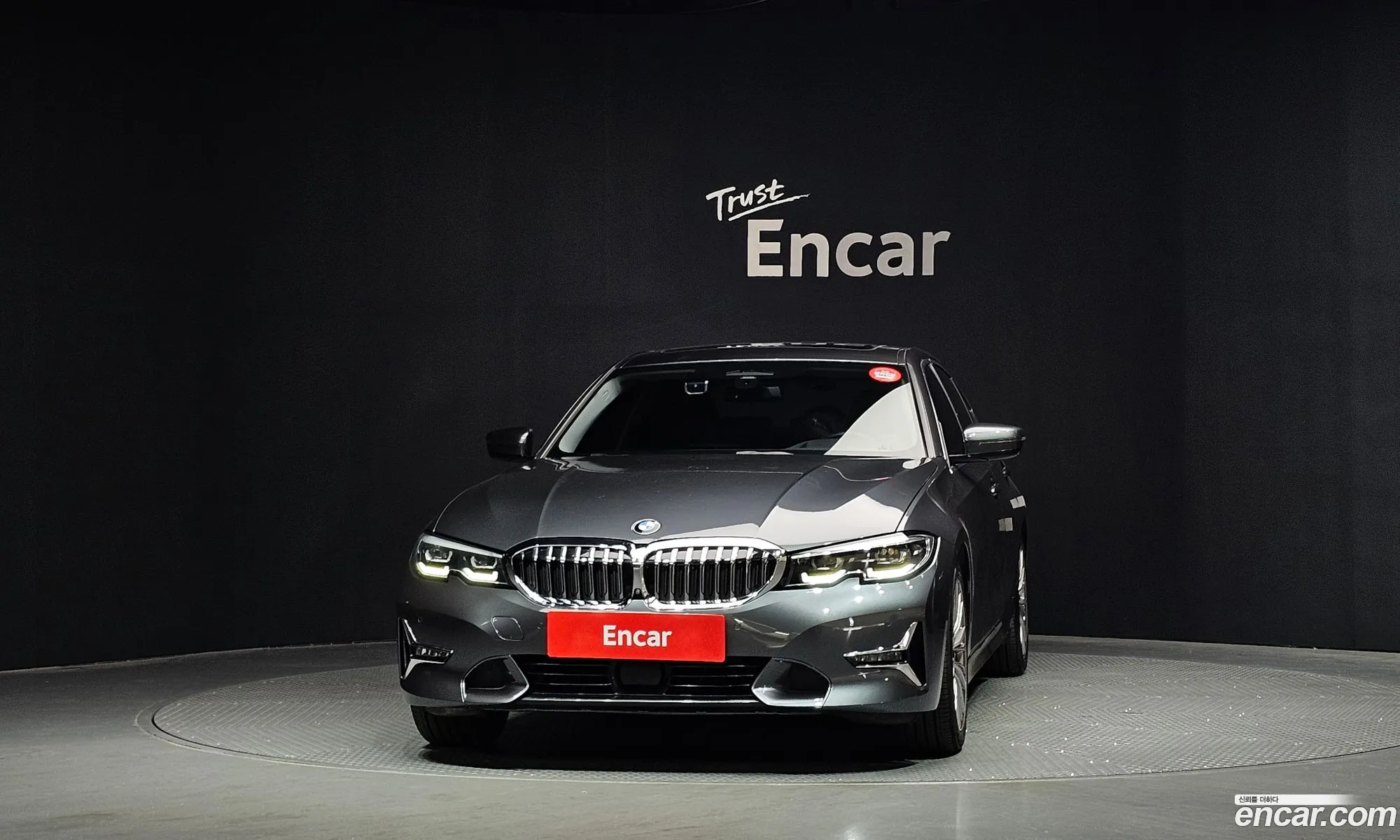 BMW 3 Series 2020 — 31
