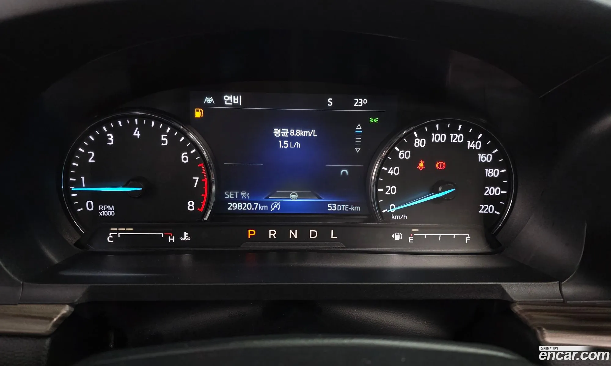 Ford Explorer 6th Gen 2022 1FMSK8FH3NGB80390 — 18
