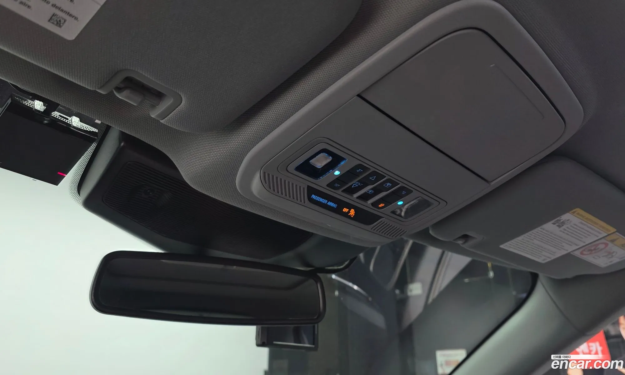 Ford Explorer 6th Gen 2022 1FMSK8FH3NGB80390 — 28