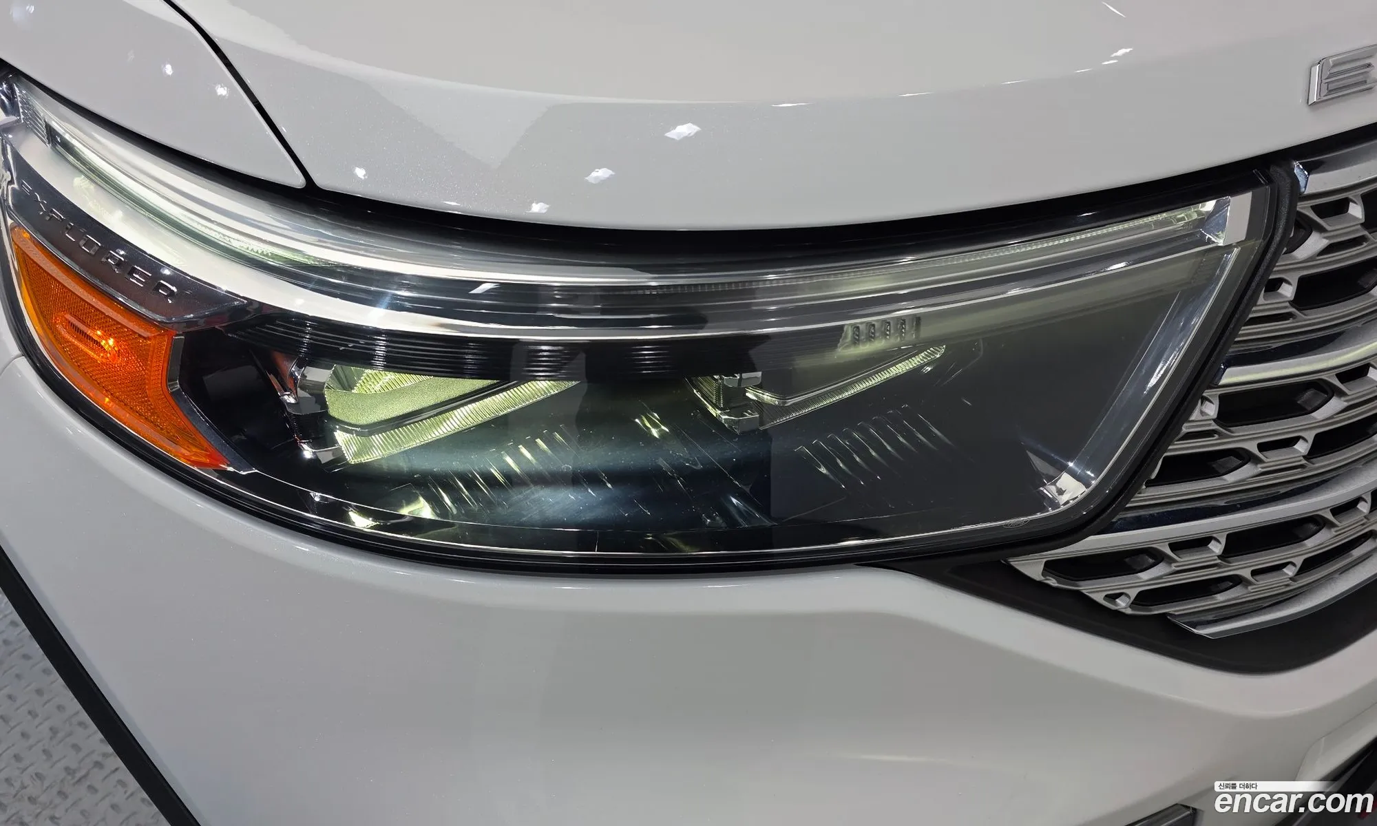 Ford Explorer 6th Gen 2022 1FMSK8FH3NGB80390 — 11